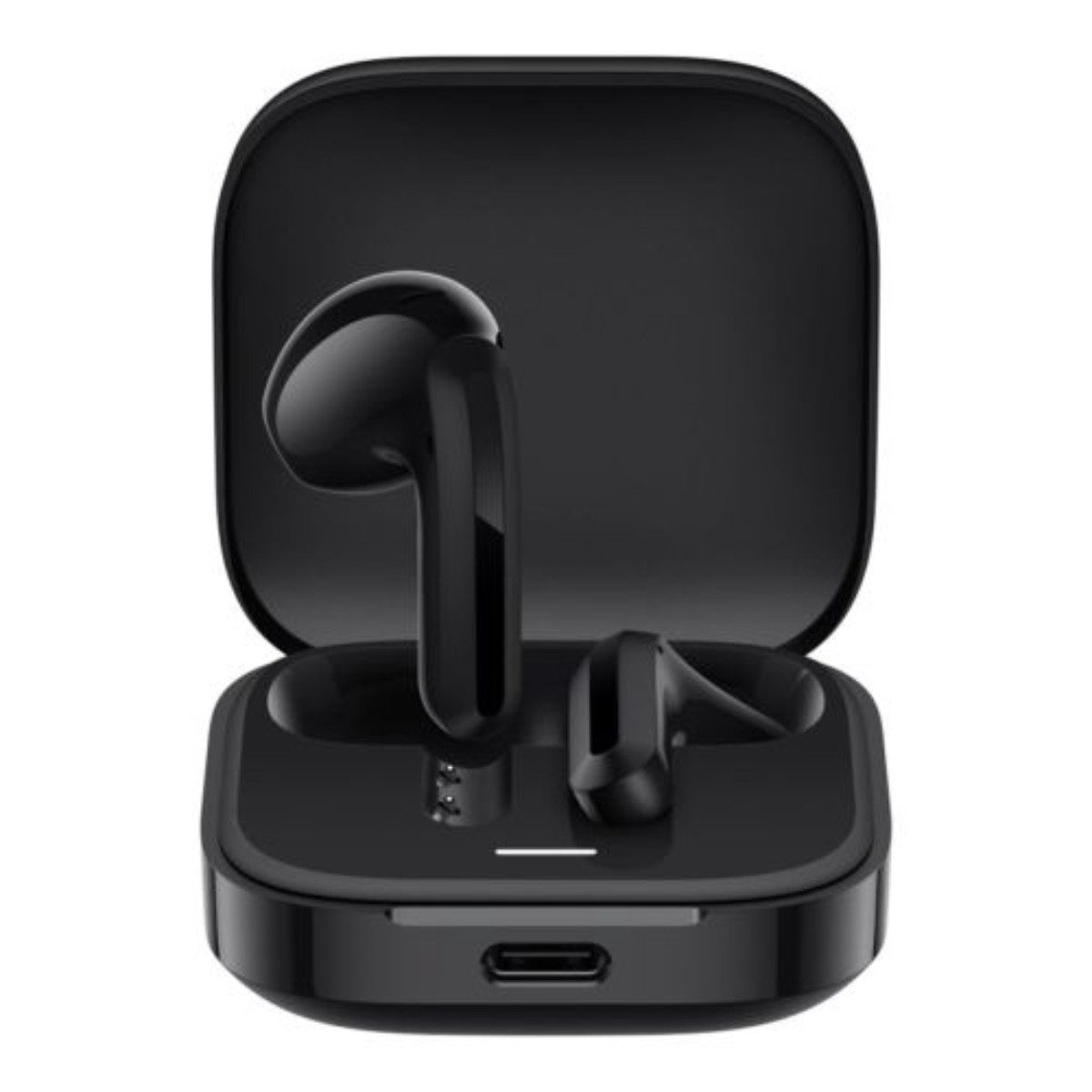 Xiaomi Xiaomi Redmi Buds 6 Aktiv Schwarz EU BHR8396GL Bluetooth-Kopfhörer – Bild 4 von 5