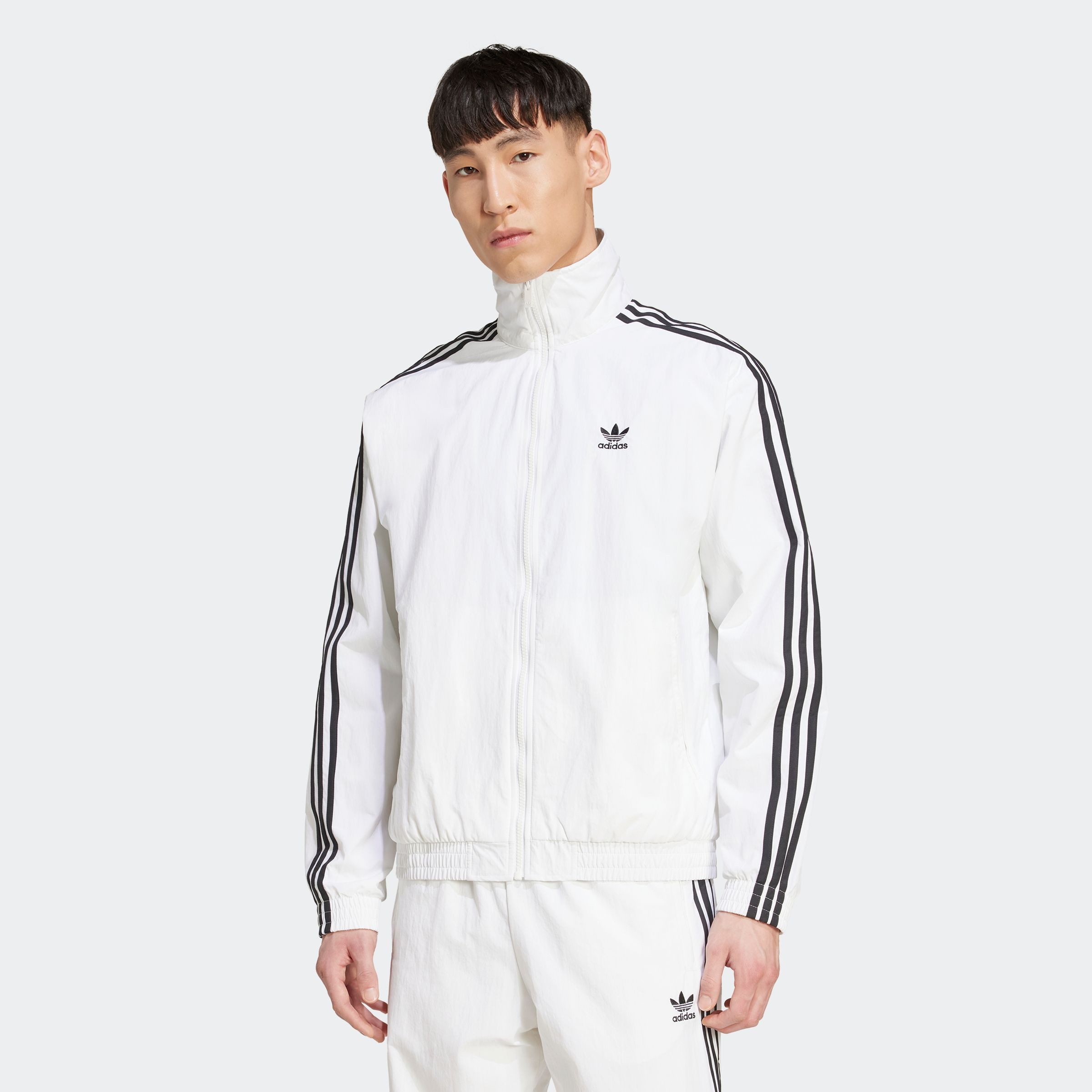 adidas Originals Outdoorjacke FIREBIRD TT günstig online kaufen
