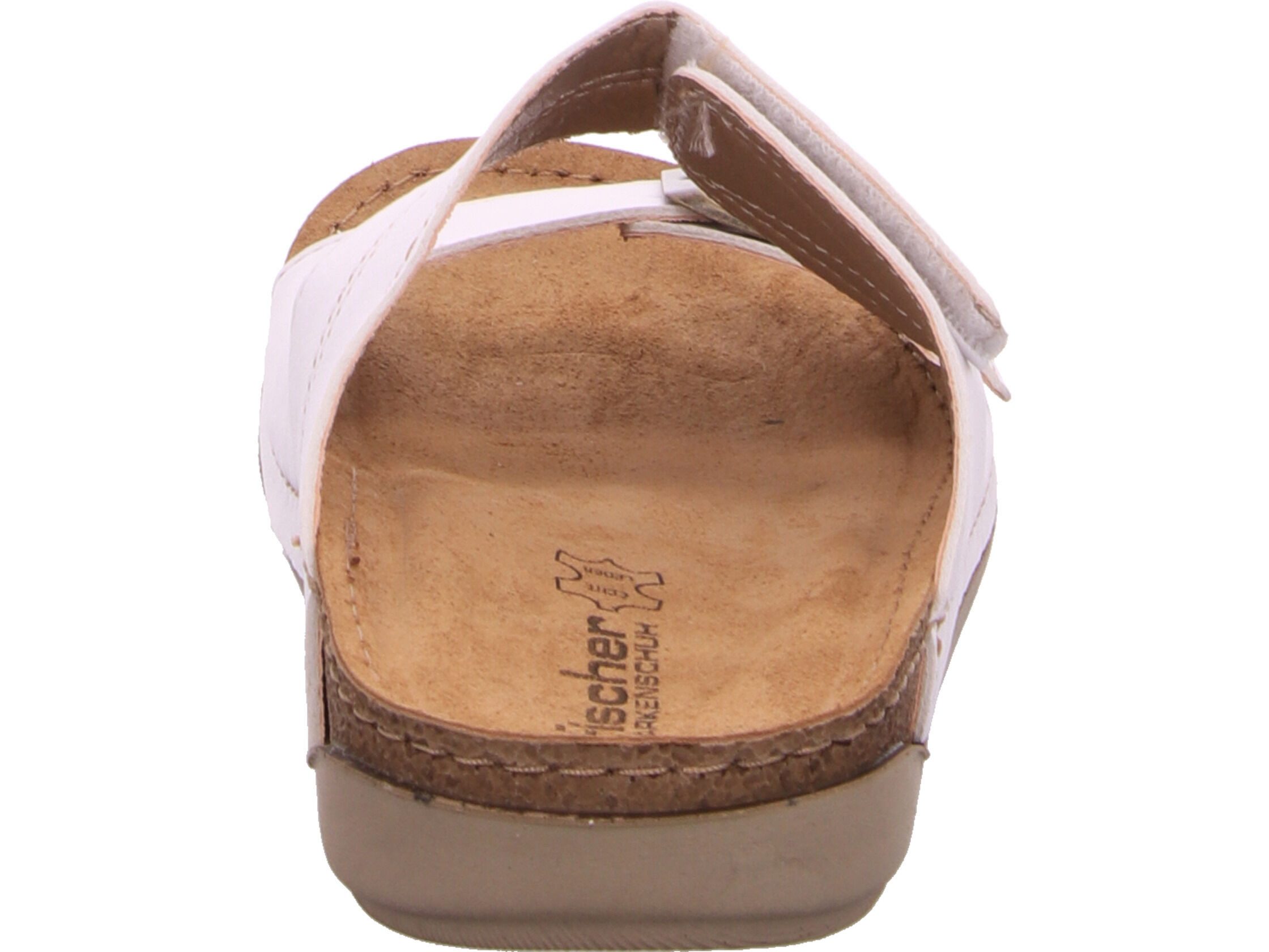 Fischer-Markenschuh Sarah Pantolette günstig online kaufen