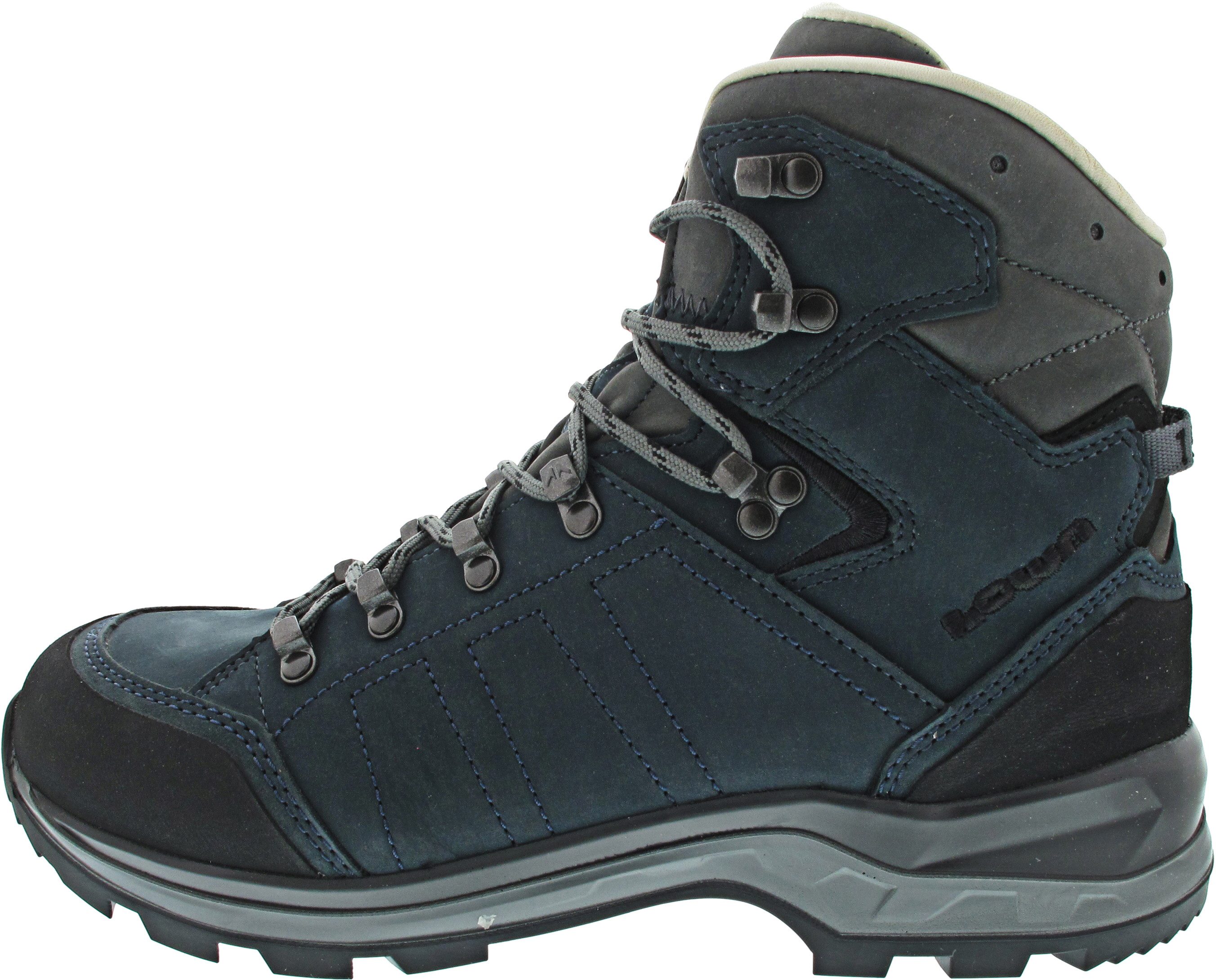 Wanderstiefel