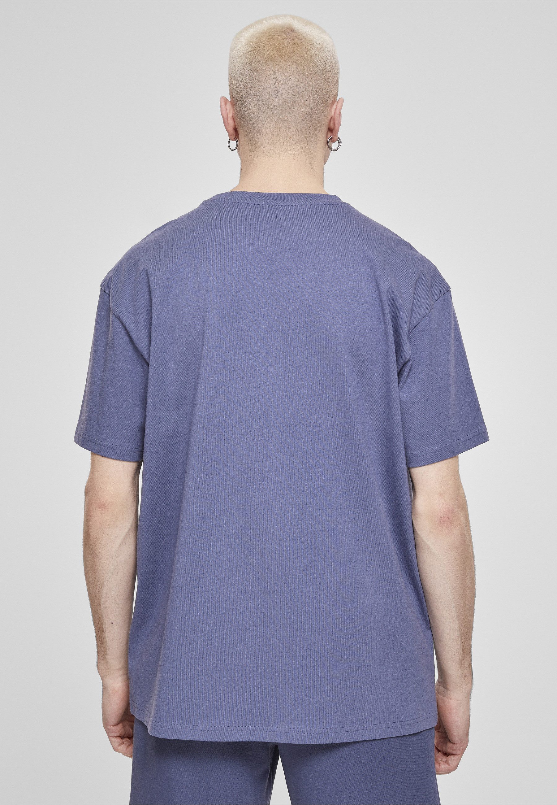 URBAN CLASSICS T-Shirt Urban Classics Herren Heavy Oversized Tee (1-tlg) – Bild 4 von 5