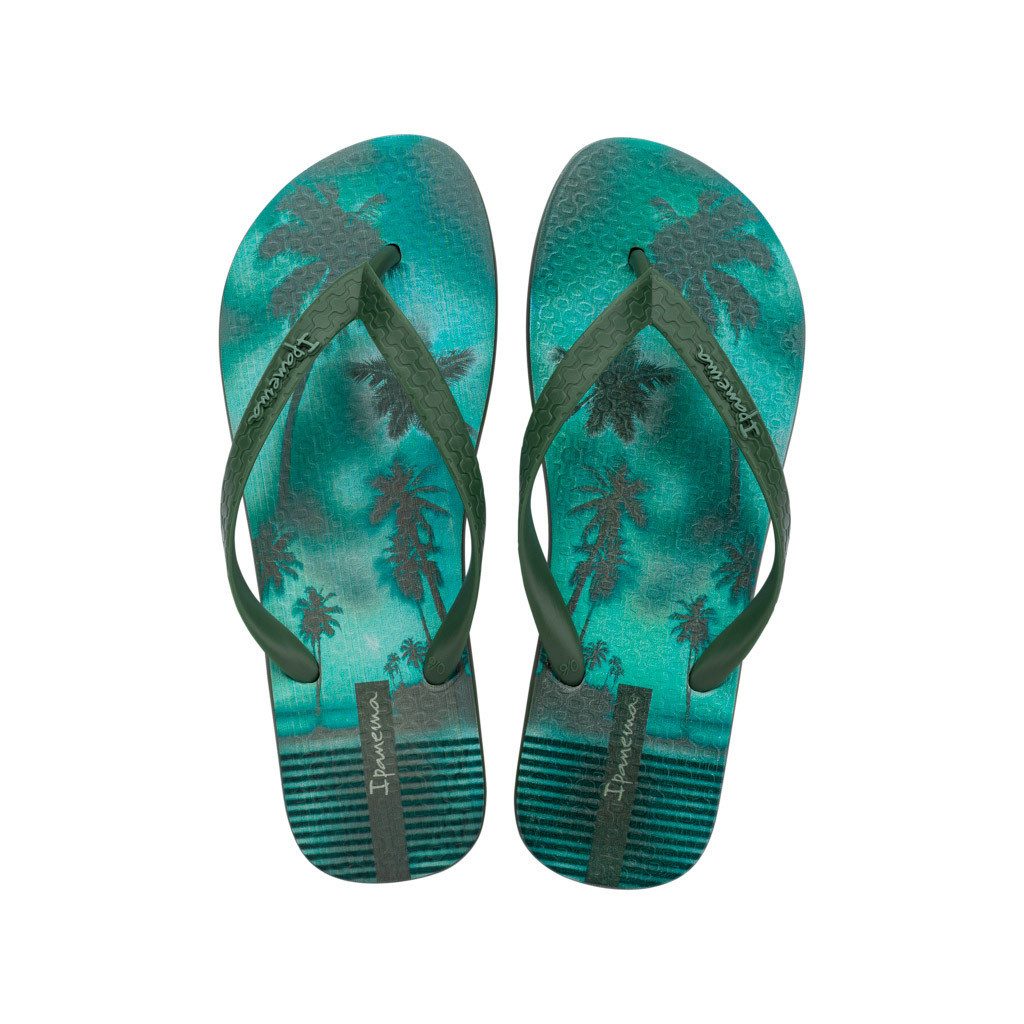 Ipanema IPANEMA TROPICAL III AD - Zehentrenner / Flip Flop Zehentrenner