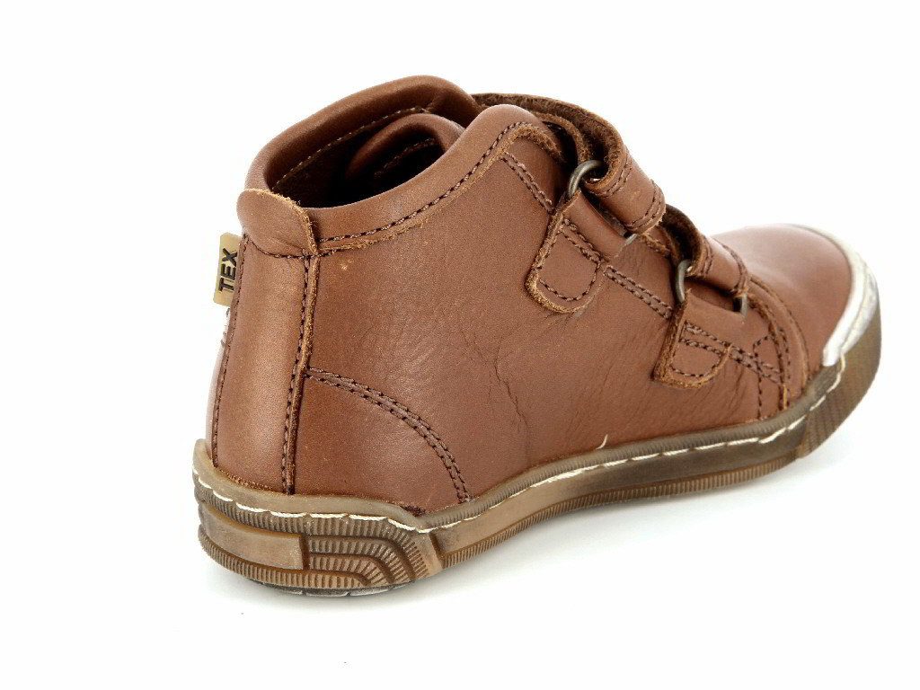 Bisgaard Klett/Rv Boot Unisex Stiefelette