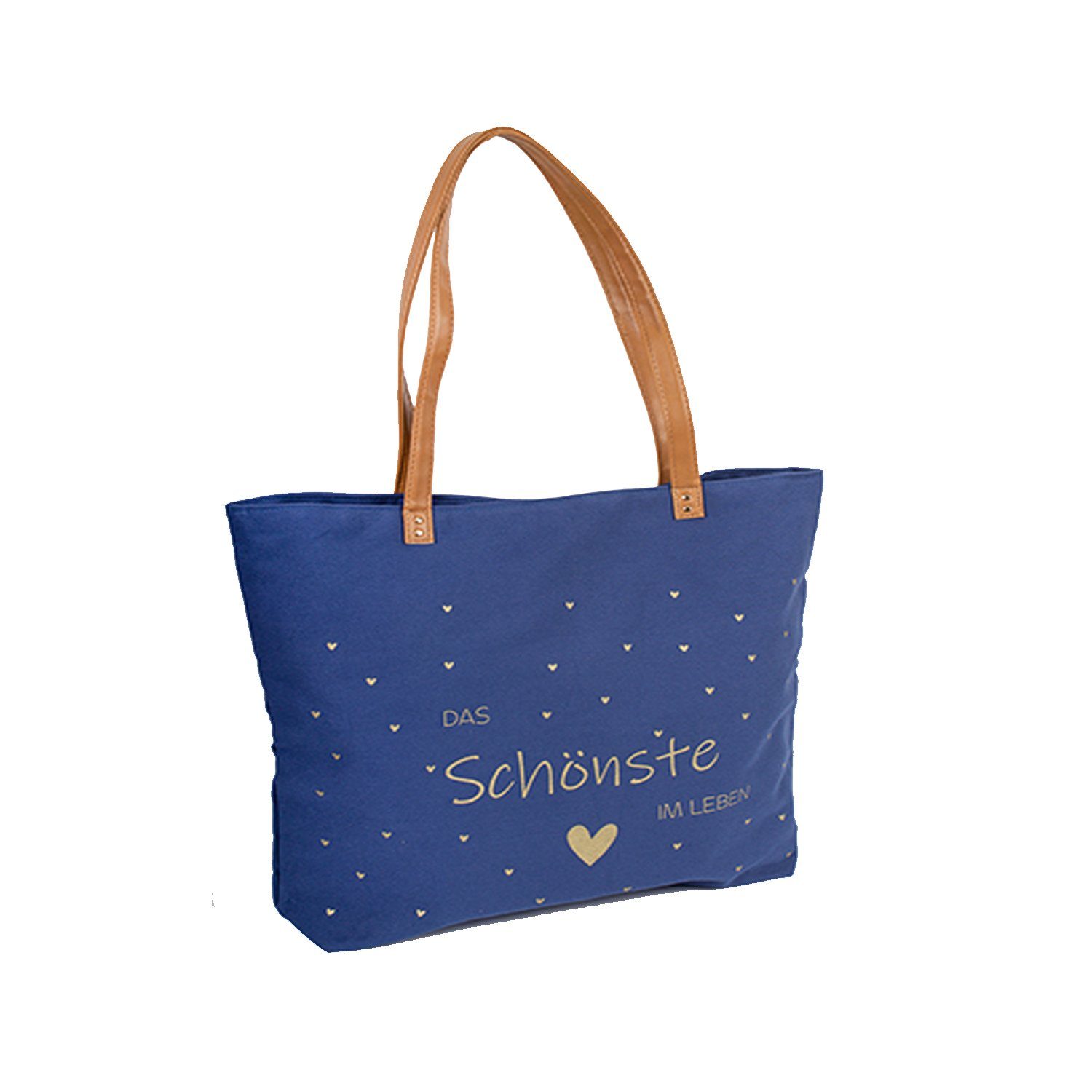 Mojawo Mini Bag Umhängetasche Tragetasche Einkaufstasche Tasche Shopper Str günstig online kaufen