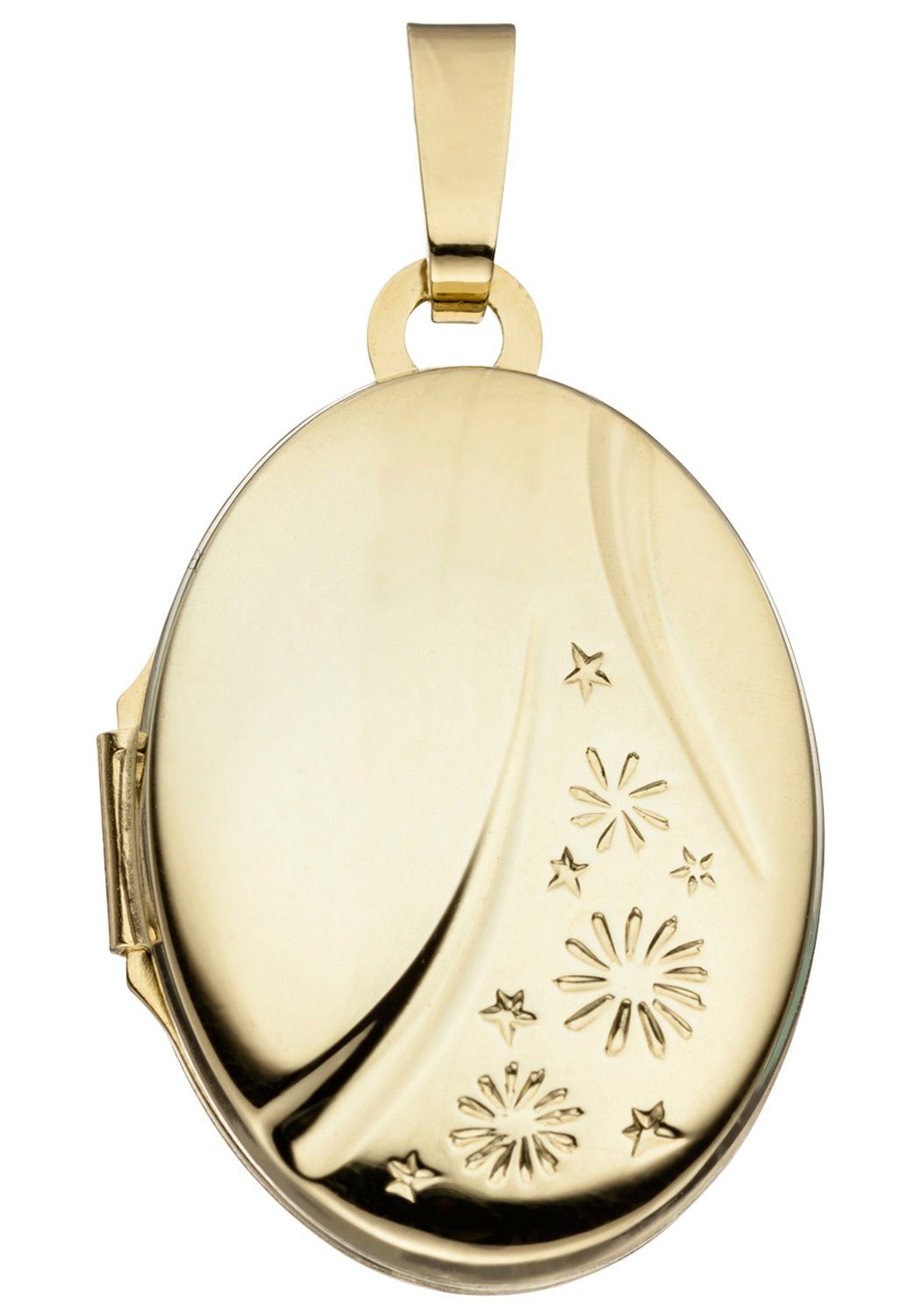 JOBO Medallionanhänger Anhänger Medail...