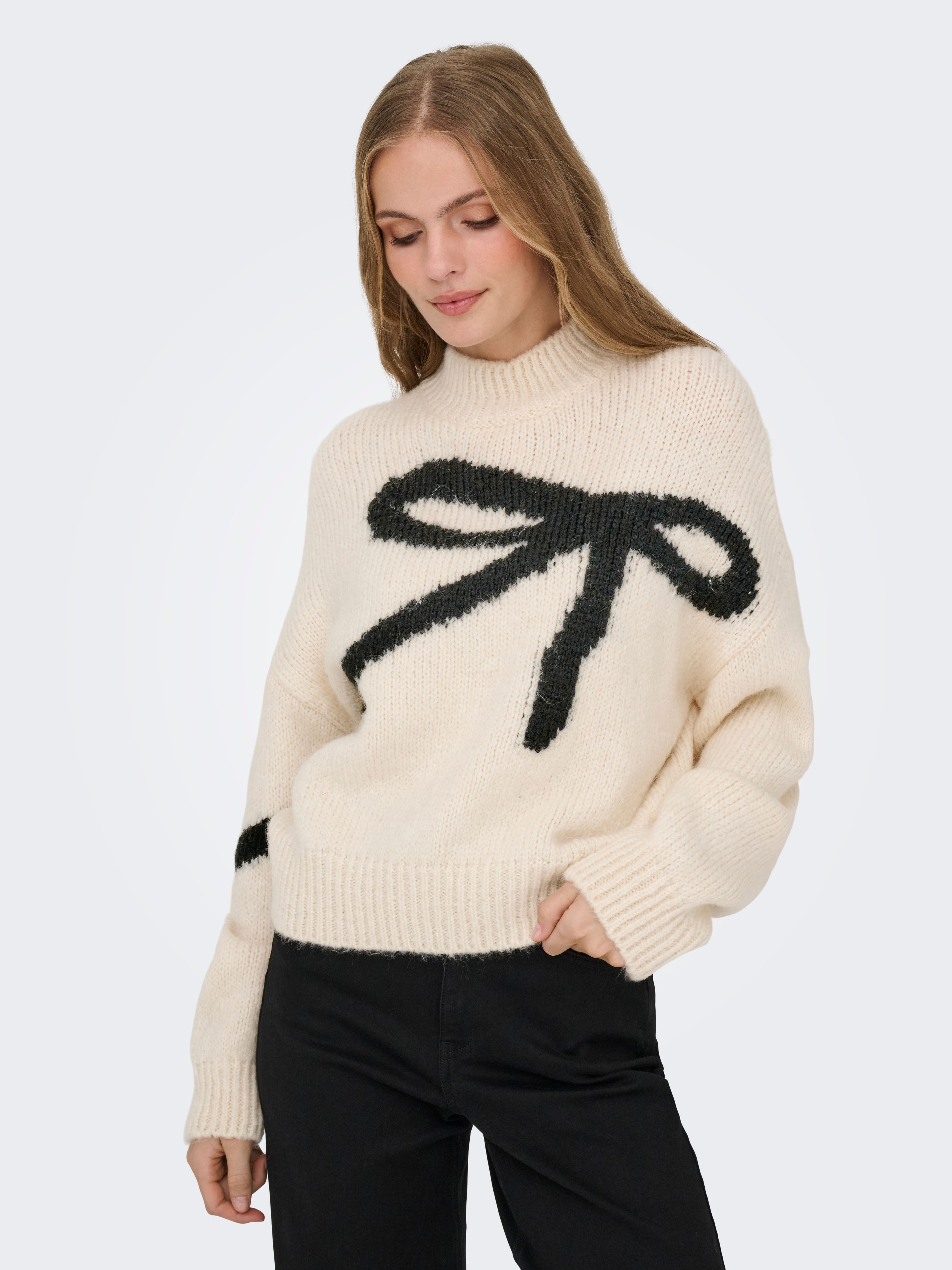 JDY Strickpullover