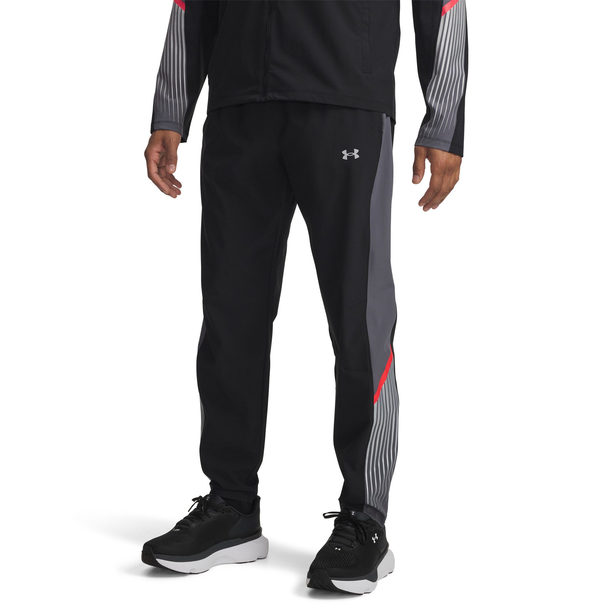 Trainingshose Under Armour Herren Trainingshose Velociti Storm Pant 6005899
