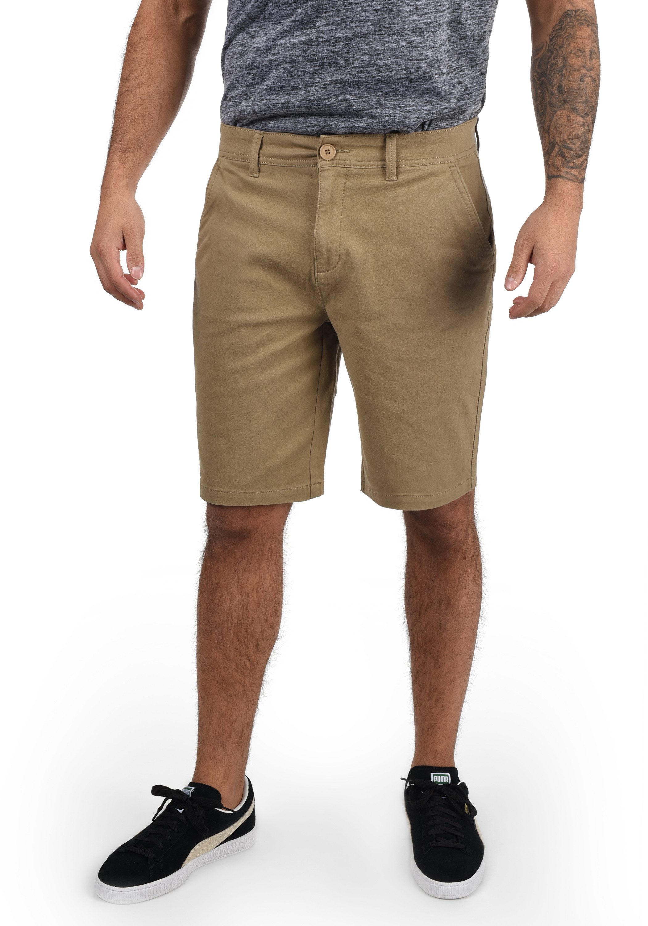 !Solid Chinoshorts SDLomego kurze Hose mit günstig online kaufen