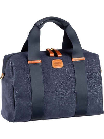 Bric's Handtasche »Life Bag Camilla«, Bowling Bag