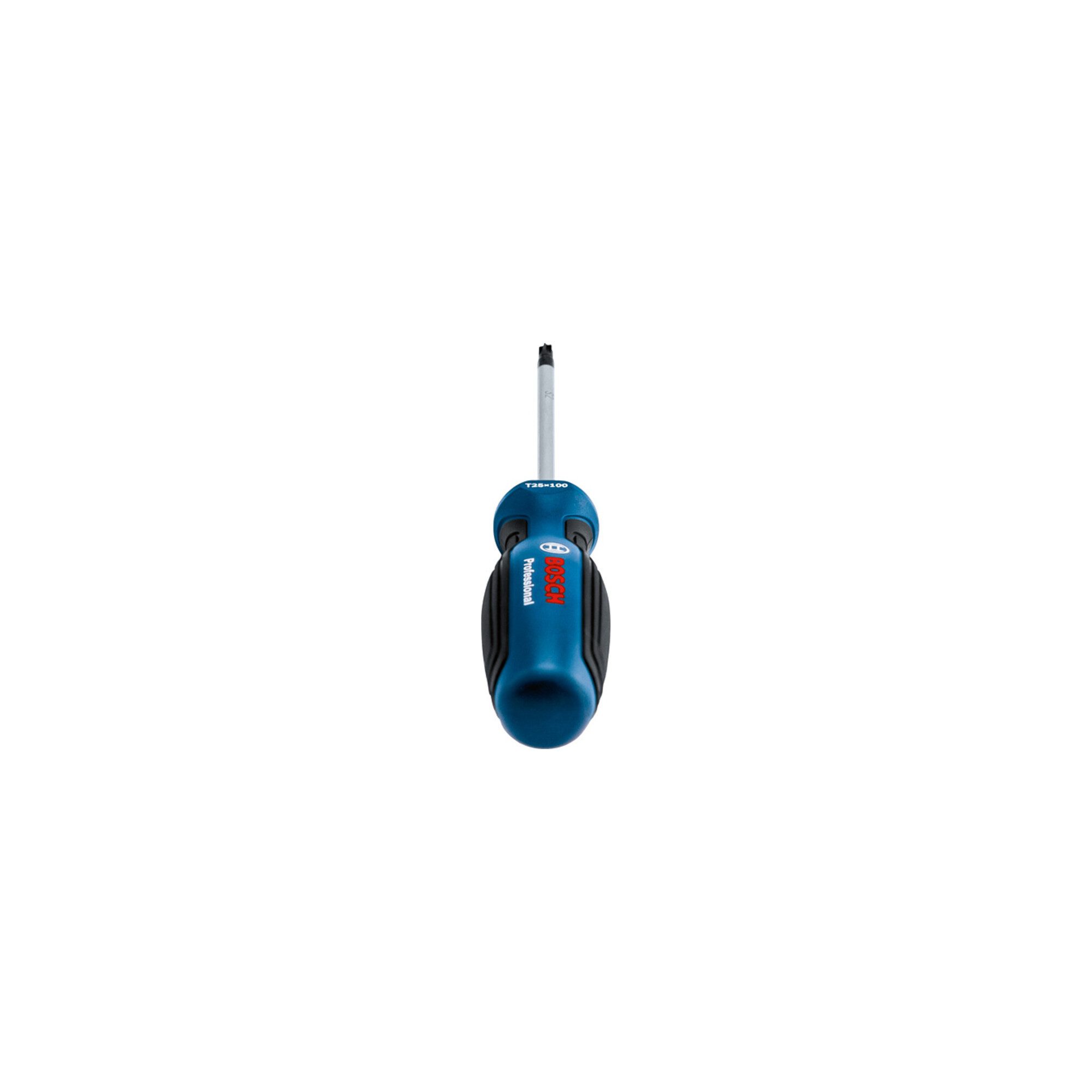 Bosch Professional Schraubendreher Bosch Schrauber Screwdriver TX 25x100