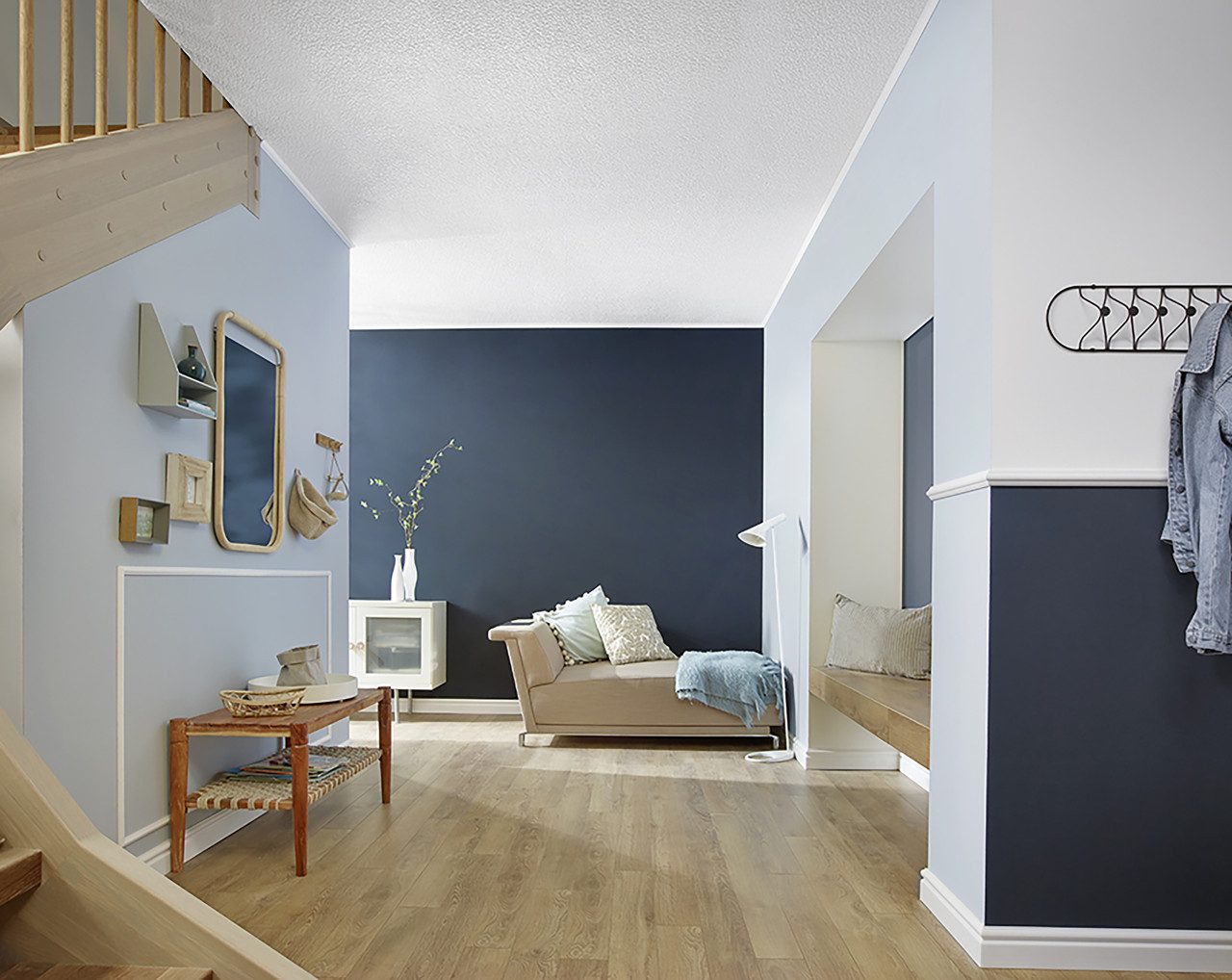 Decosa Deckenplatten Decosa Deckenplatte Turin, 50 x 50 cm günstig online kaufen