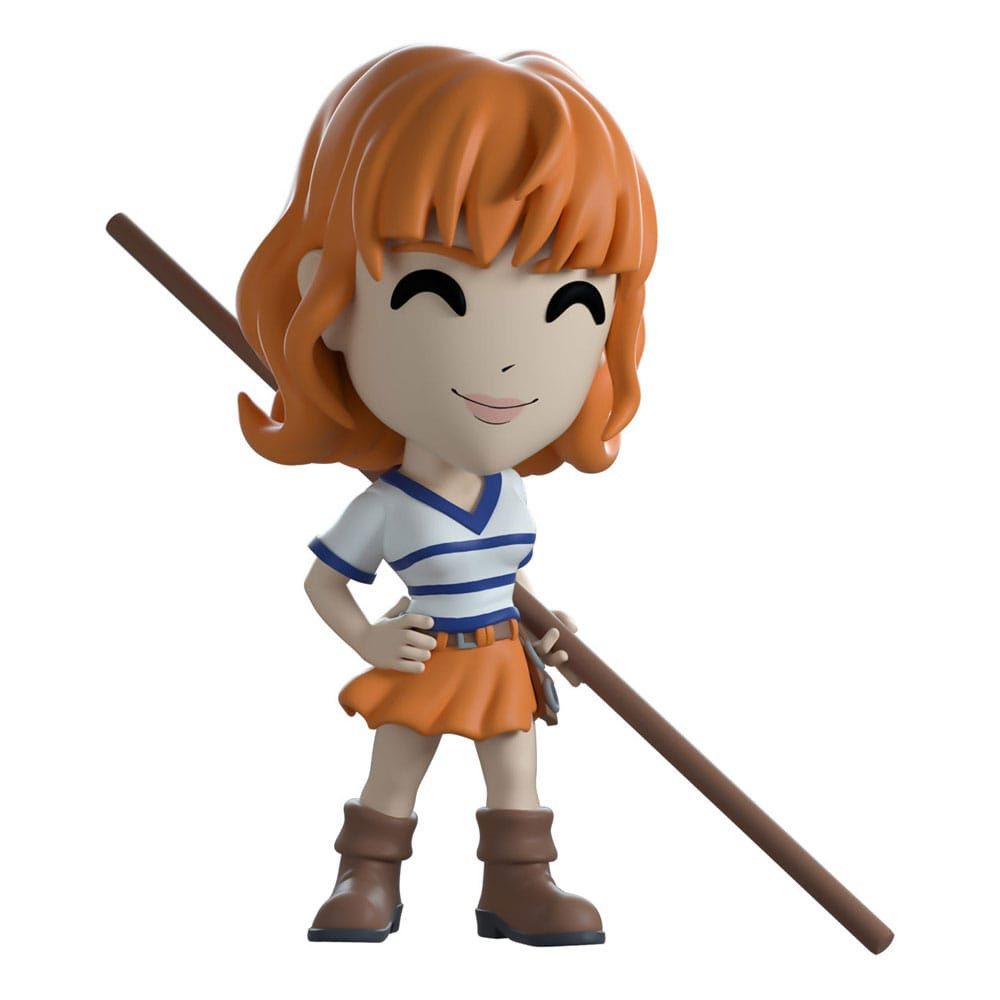 Youtooz Merchandise-Figur One Piece Vinyl Figur Nami 11 cm