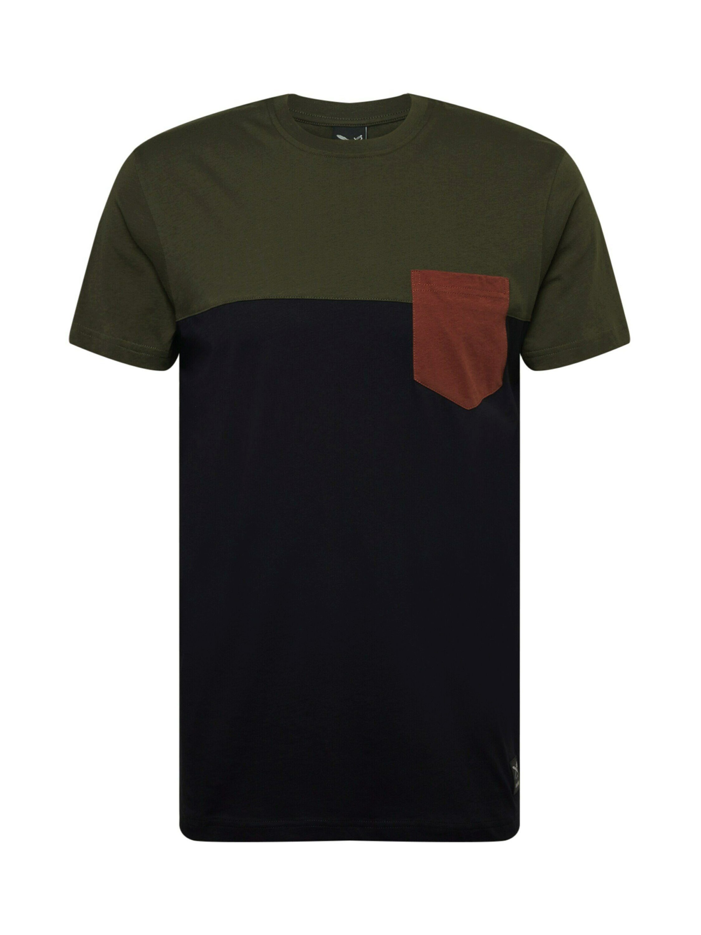 iriedaily T-Shirt (1-tlg) günstig online kaufen