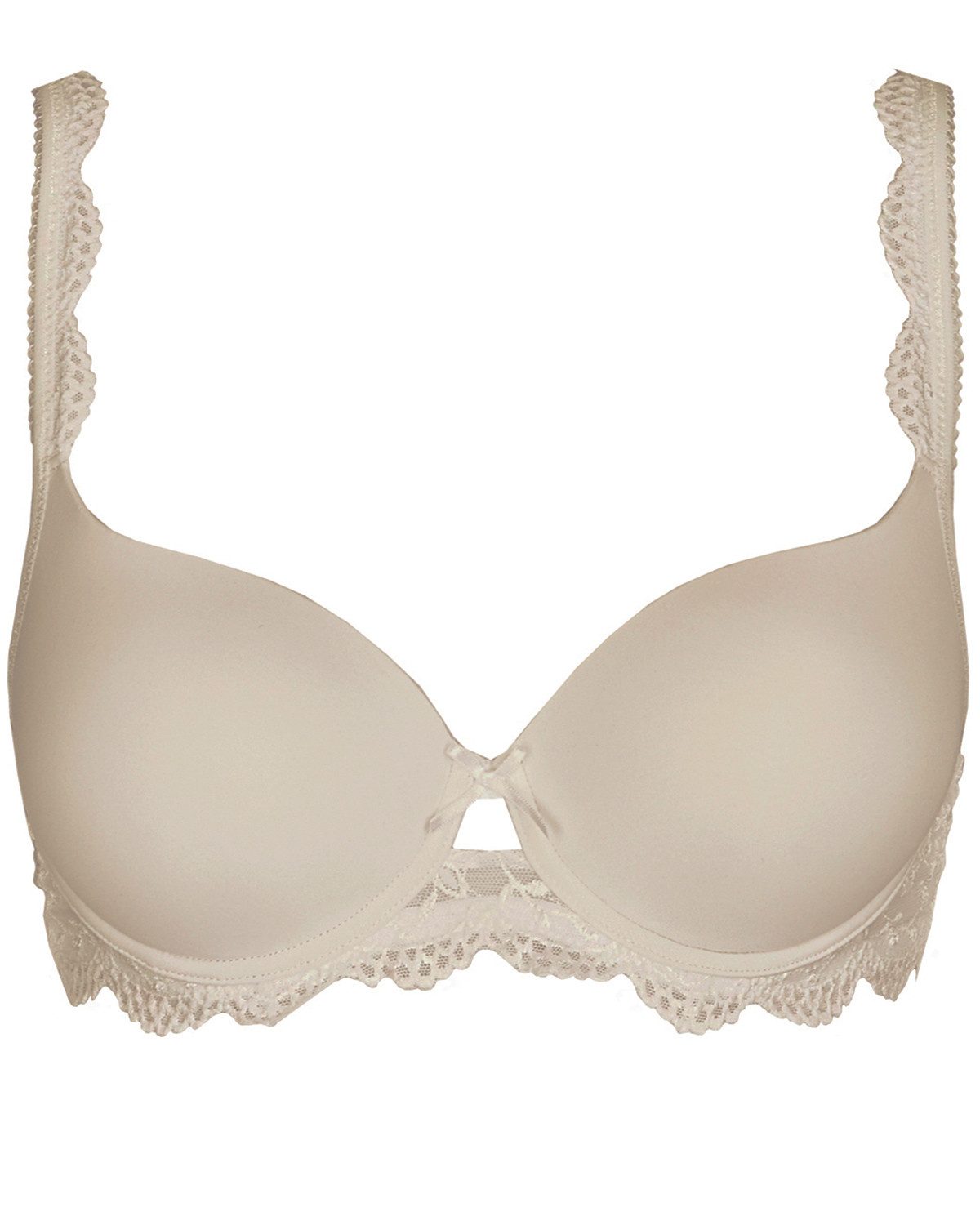 Nina Von C. Balconnet-BH Glatter Push günstig online kaufen