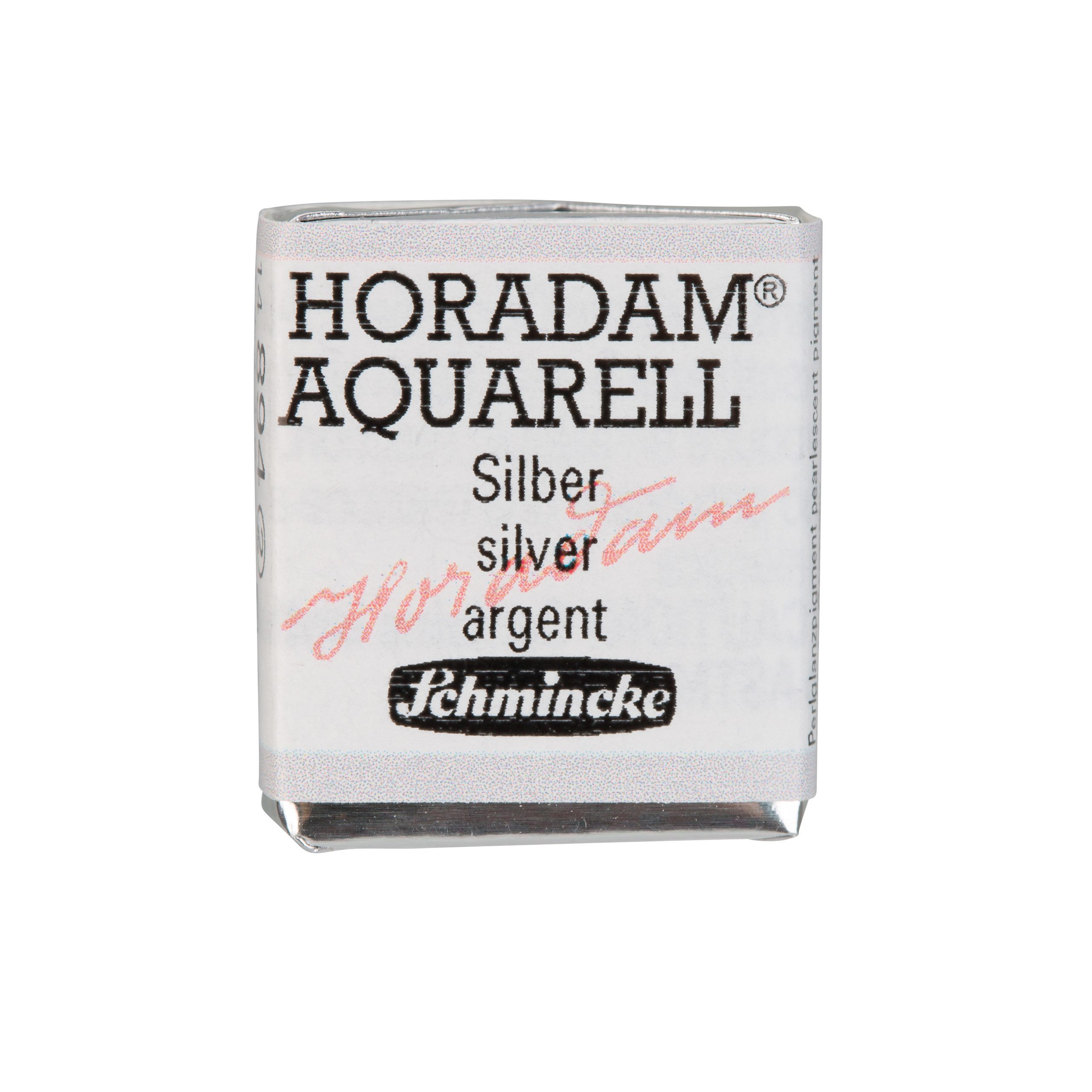 Schmincke Aquarellfarbe HORADAM® AQUARELL, 1/2 Näpchen
