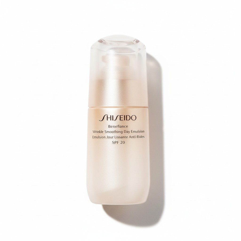 SHISEIDO Gesichtspflege Shiseido Benefiance SPF 30 PA +++
