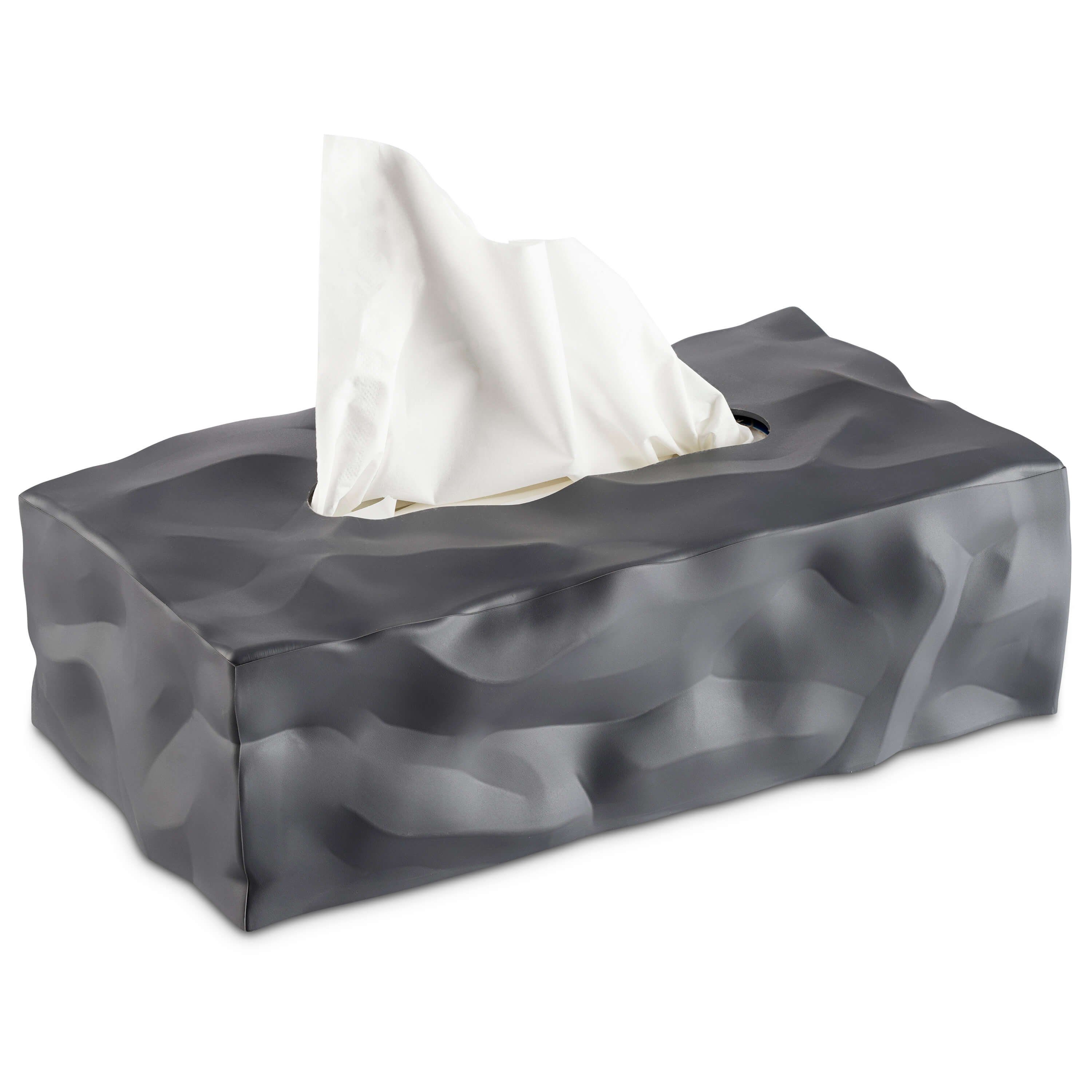 Essey Kosmetikbox, Desgin Kosmetiktücherbox Wipy Cube günstig online kaufen