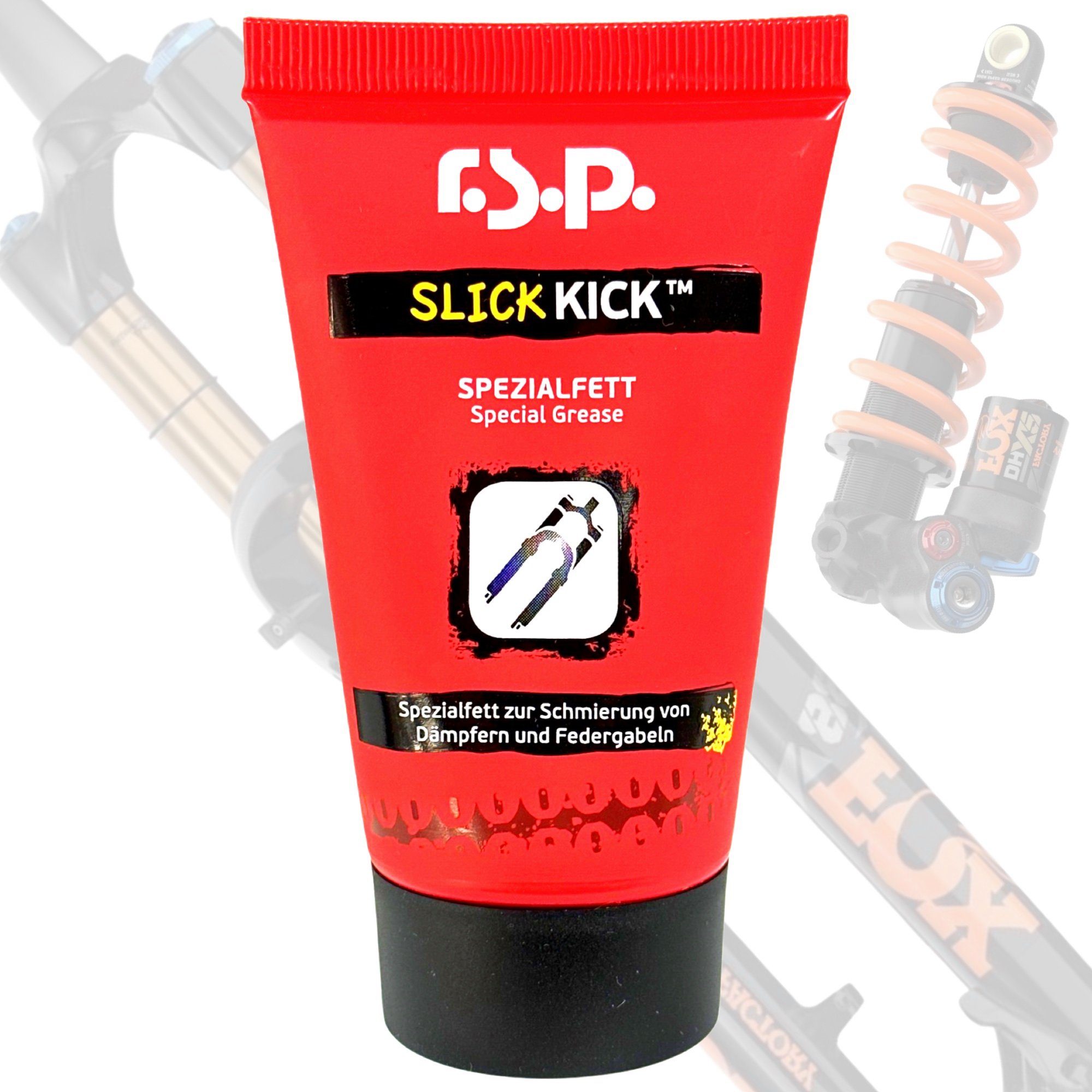 r.s.p. Fahrrad-Montageständer r.s.p. Slick Kick Spezial Fahrrad MTB Gabel D günstig online kaufen