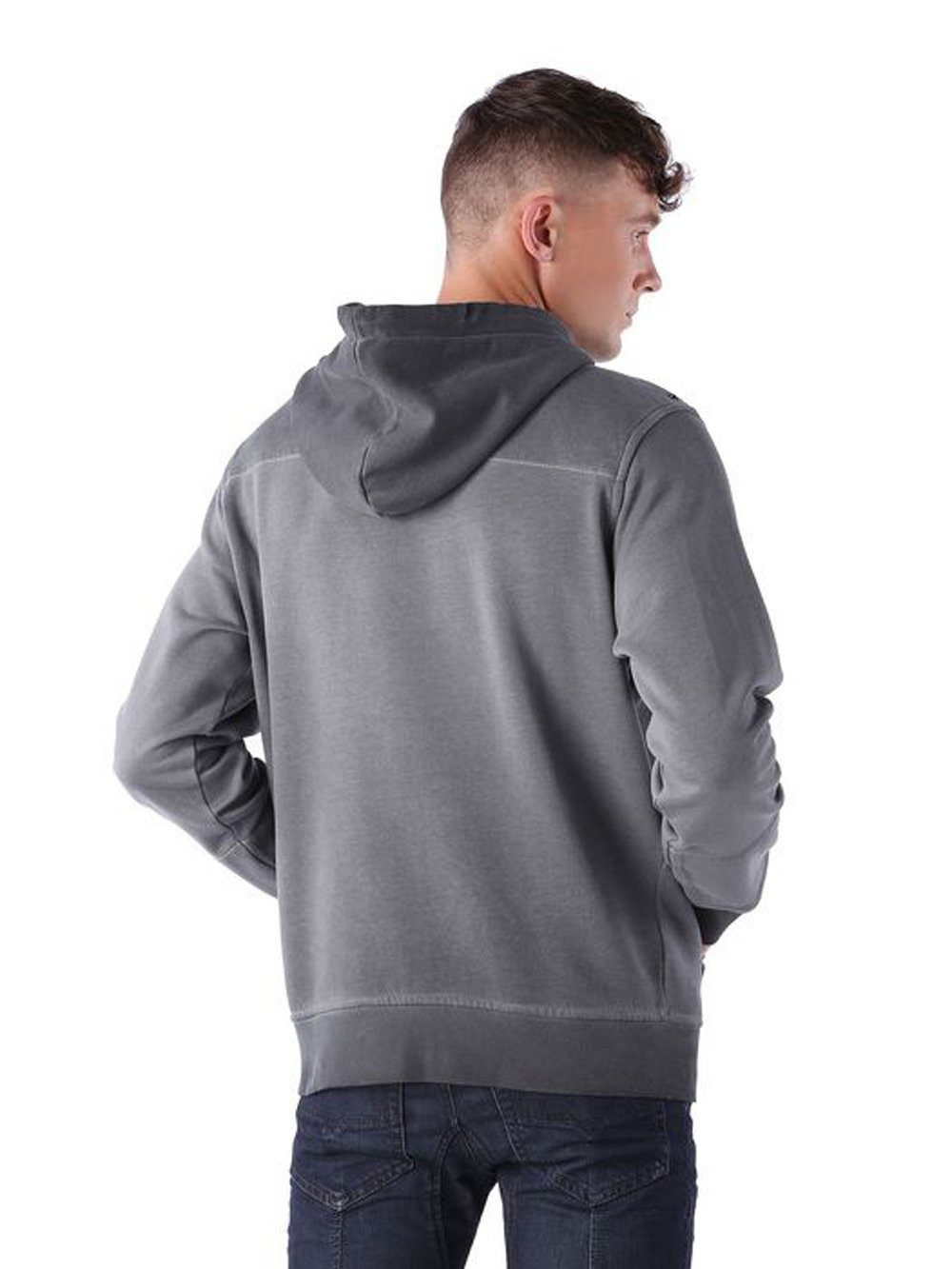 Diesel Sweatshirt S-BLONDY FELPA