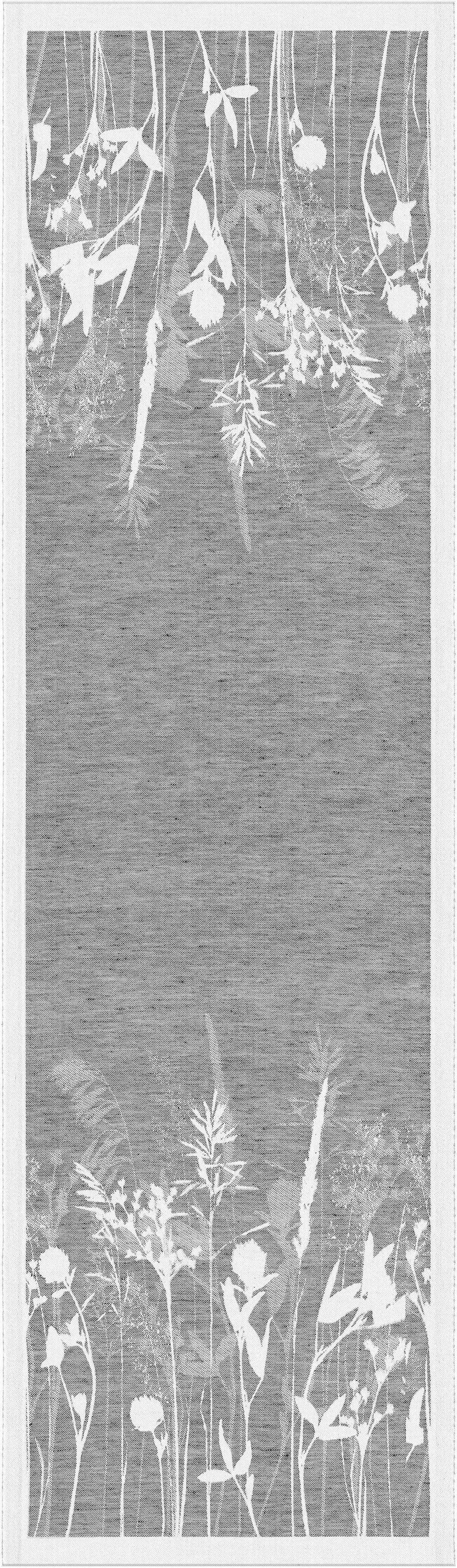 EKELUND MASTER WEAVERS 1692 Tischläufer Airy 090 35x120 cm, gewebt