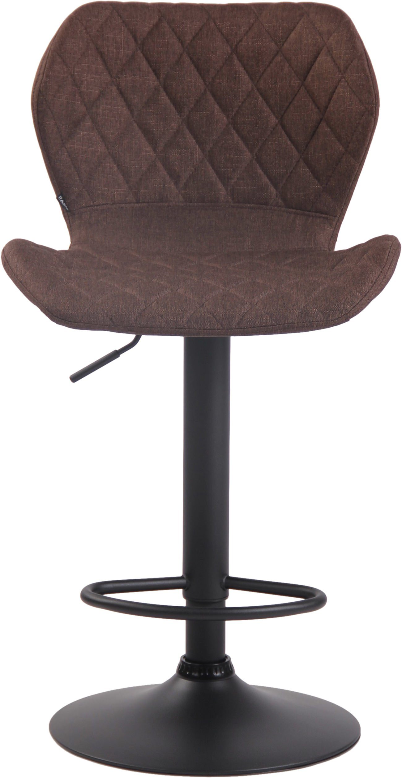 CLP Barhocker Cork Stoff, höhenverstellbar und günstig online kaufen