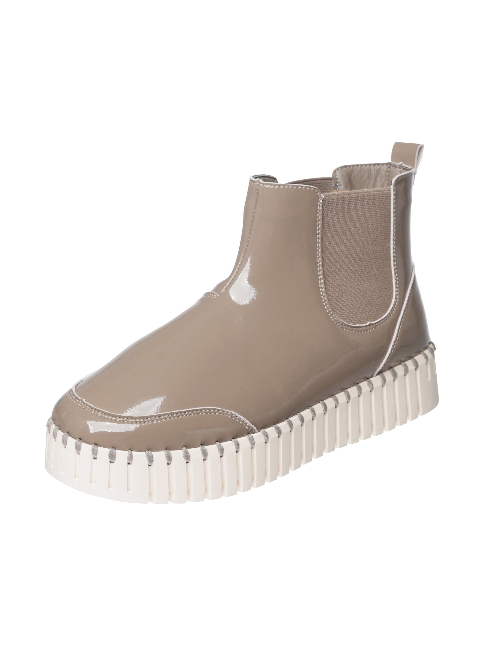 Ilse Jacobsen TULIP6066 Stiefelette Naturkautschuksohle, hoher günstig online kaufen