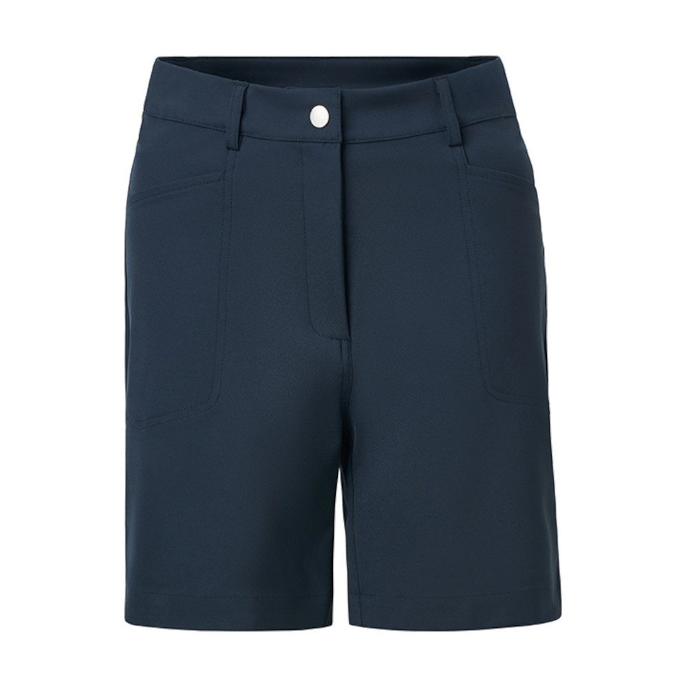 Abacus Sportswear Golfshorts Abacus Golf Shorts Elite City Navy Damen
