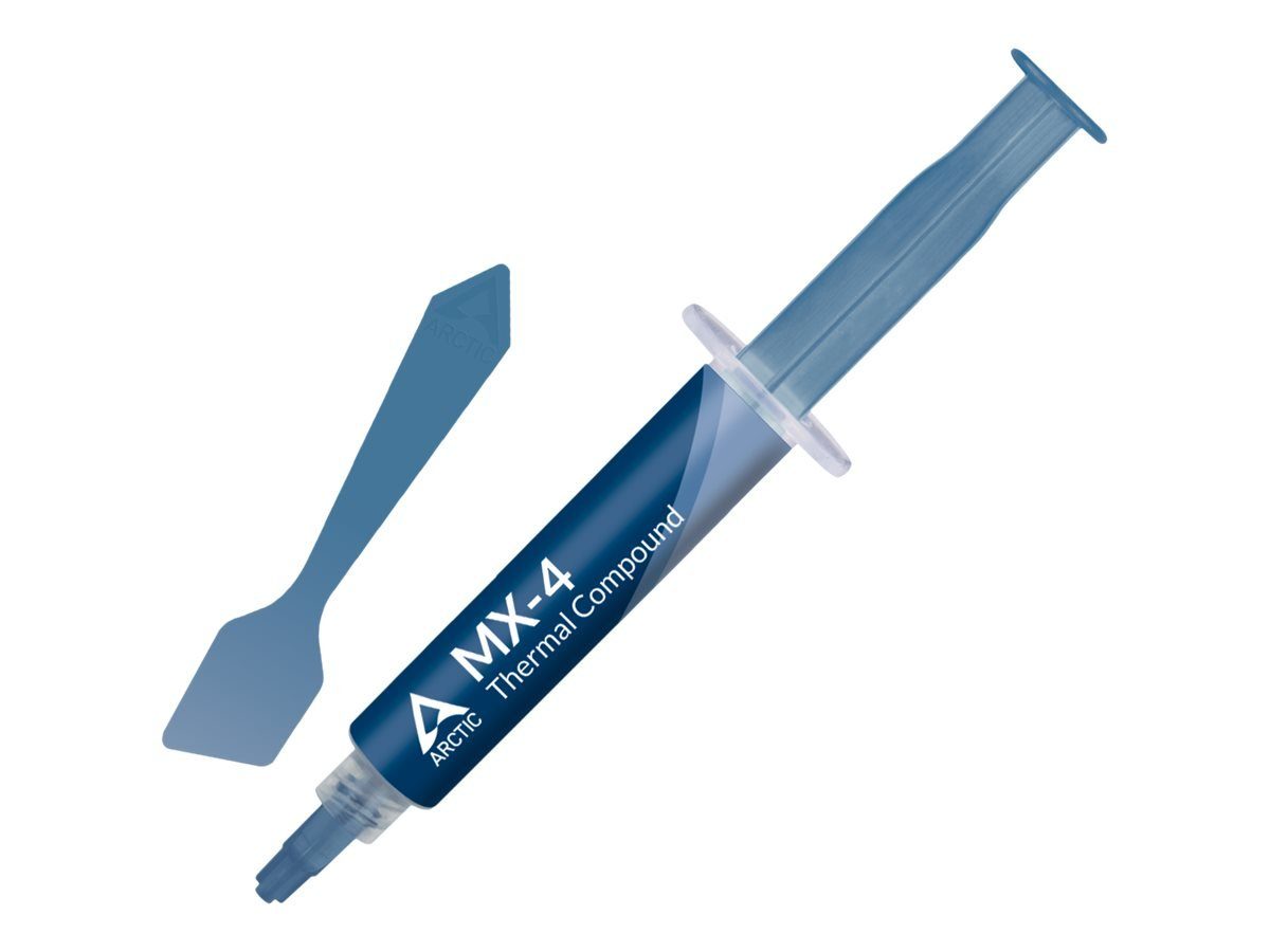 Wärmeleitpaste ARCTIC Wärmeleitpaste ARCTIC MX-4 (8 gr.mit Spatel)