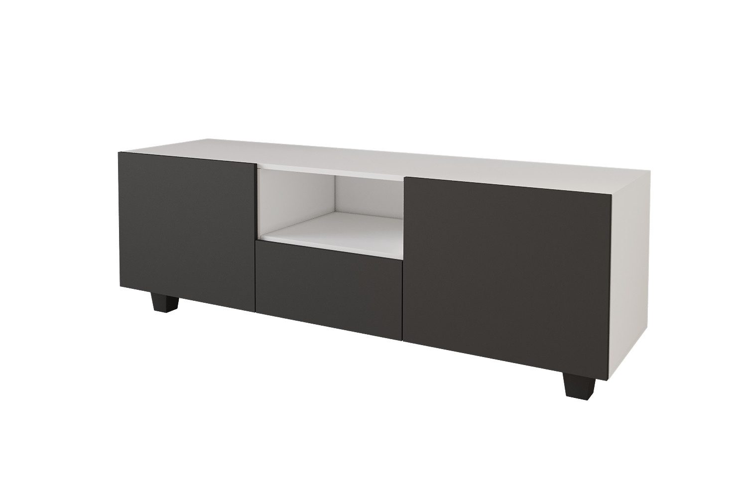 ALTDECOR Lowboard ELIO (1 St., TV-Schrank, günstig online kaufen