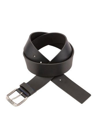  HUGO Blue Odinis diržas Berker_Sz40 su...