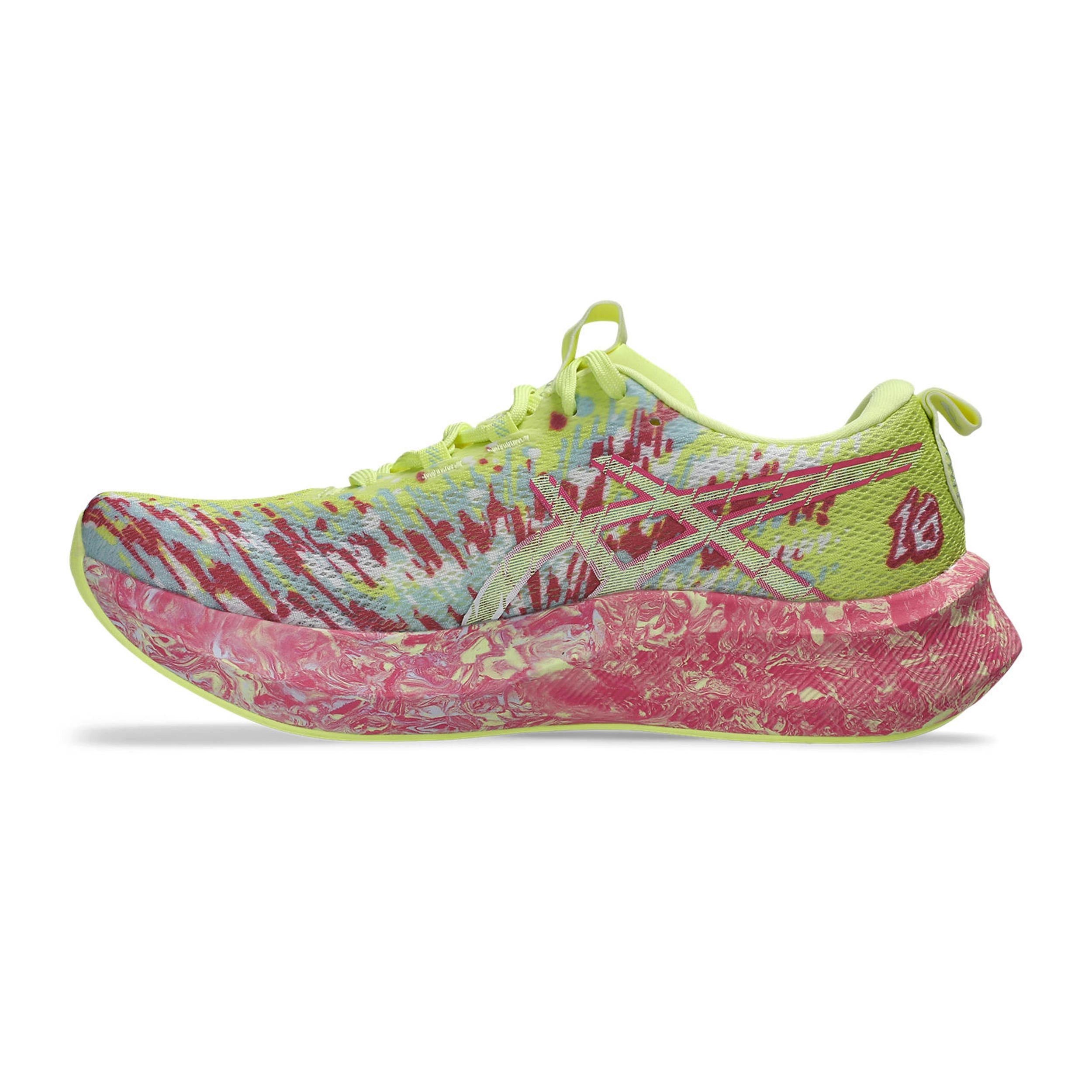 Asics Noosa Tri 16 - Wettkampfschuh Laufschuh günstig online kaufen