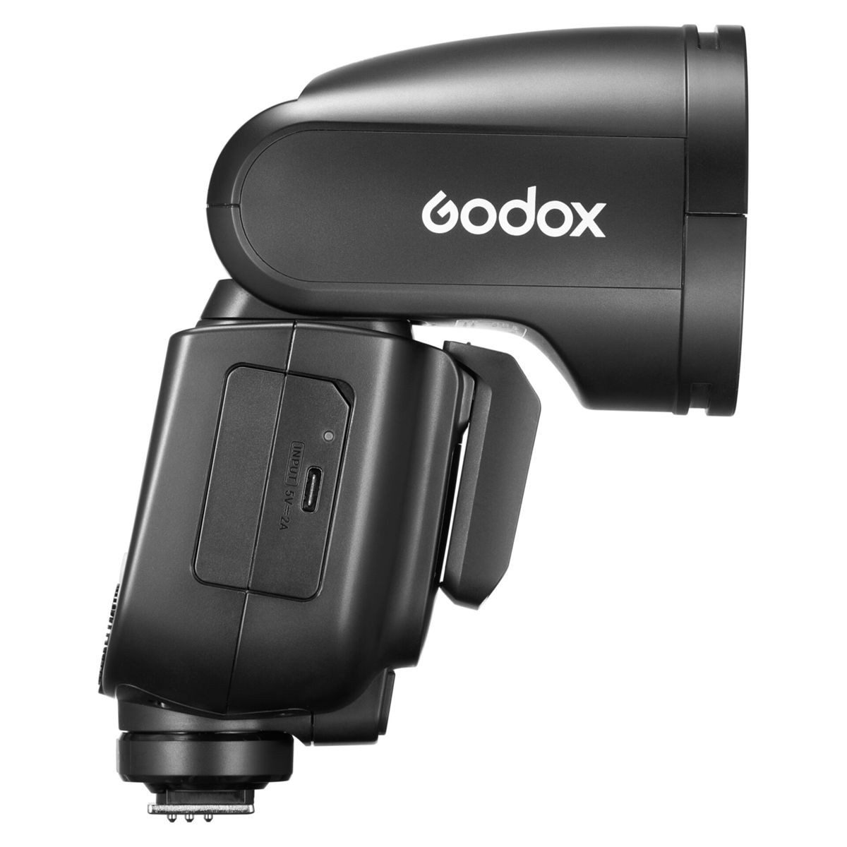 Godox V1Pro O MFT Blitzgerät