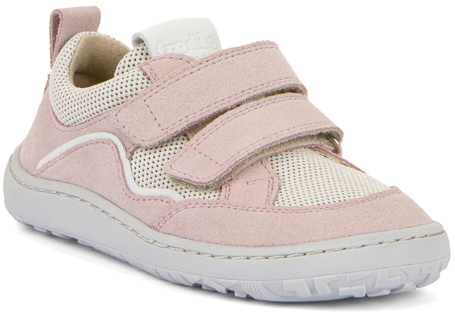 froddo® Froddo Barefoot Base Pink Sneaker