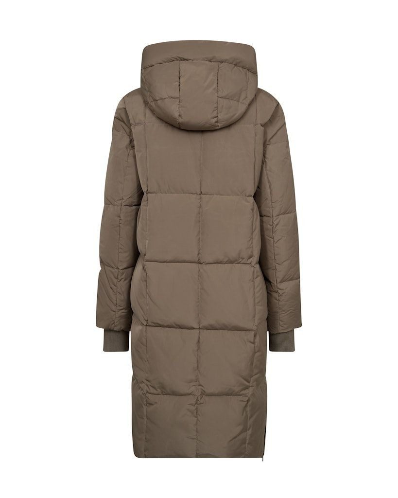 Mos Mosh Winterjacke MMNova Square günstig online kaufen