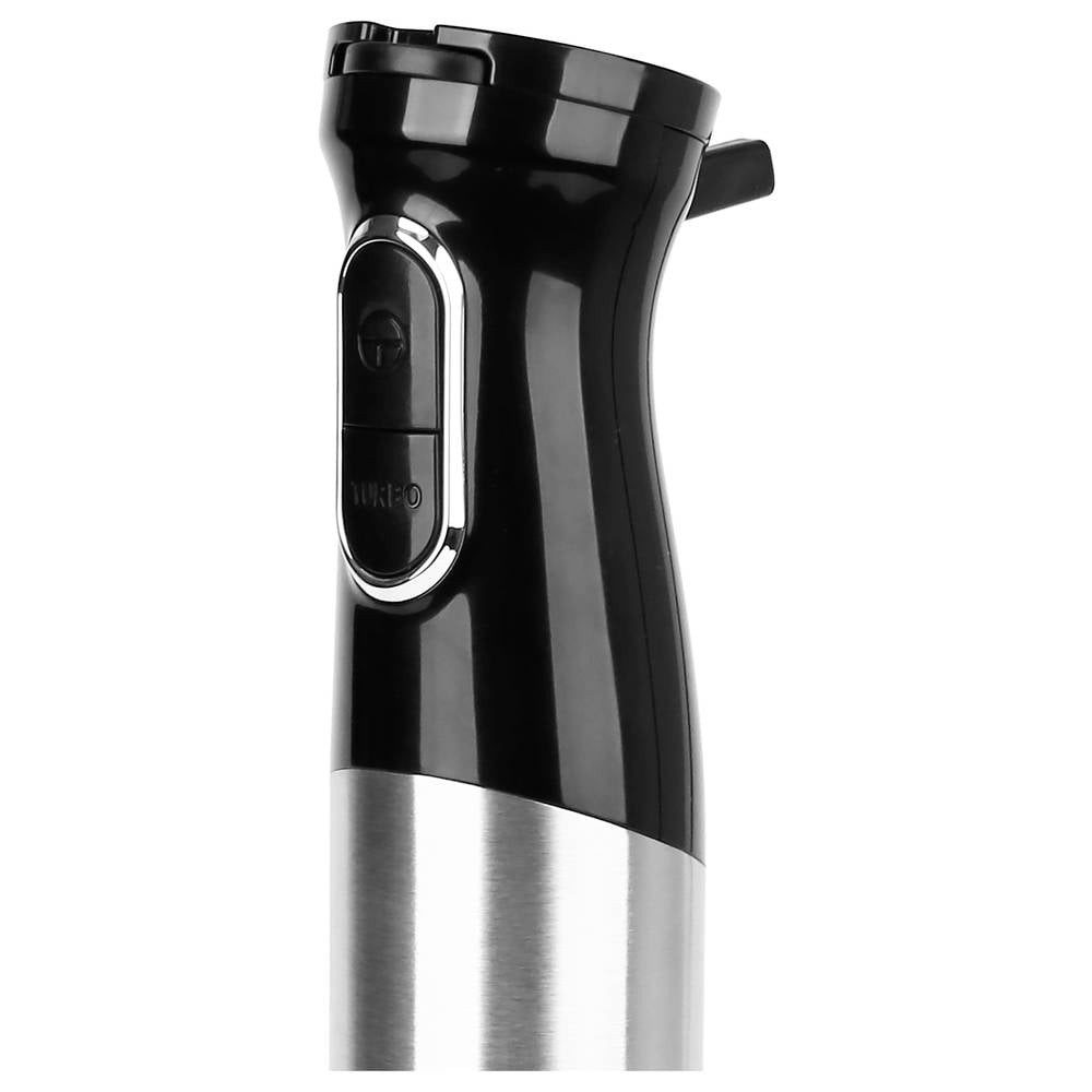 Emerio Stabmixer Stabmixer HB-132381, BPA-frei, stufenlose Geschwindigkeitseinstellung