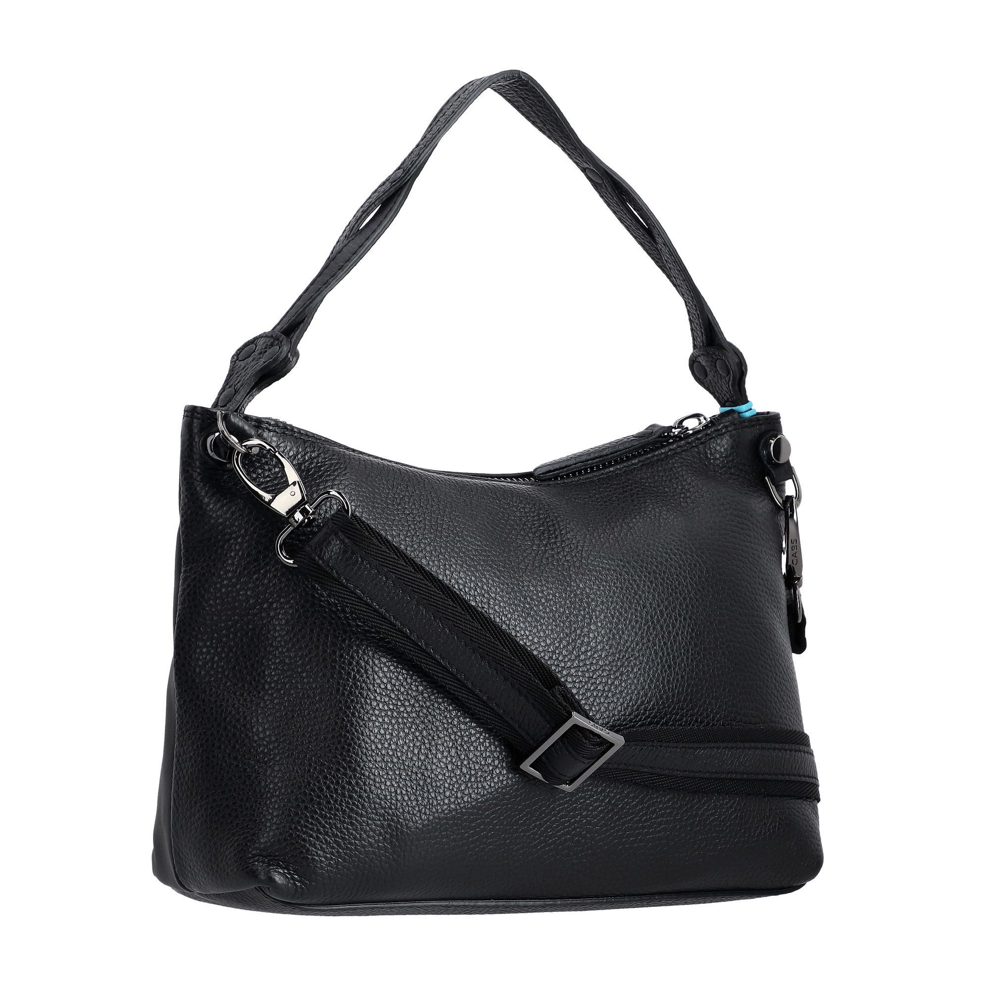 Gabs Schultertasche Fiona, Leder