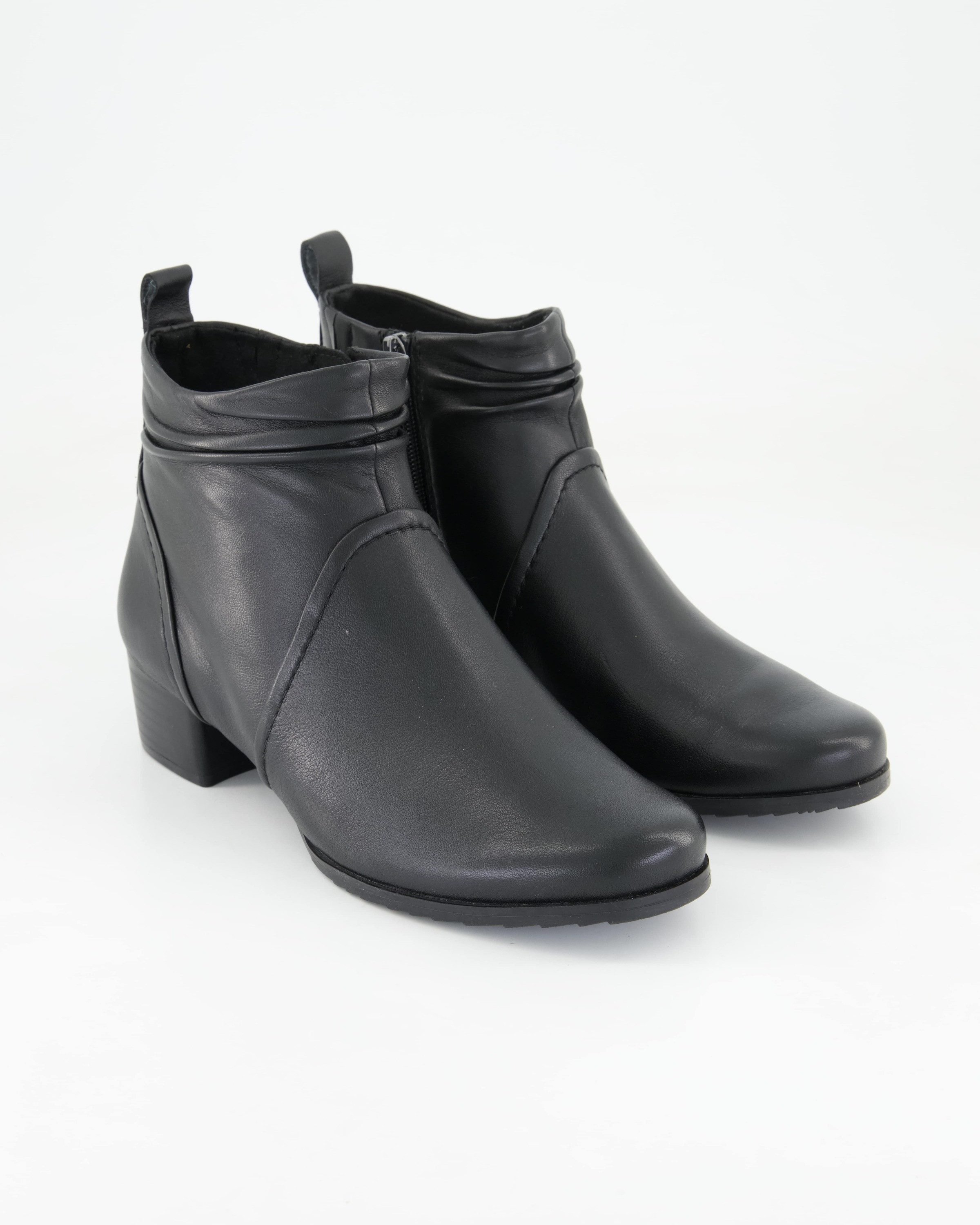 Caprice 9-25358-41 Stiefelette Obermaterial: Leder günstig online kaufen
