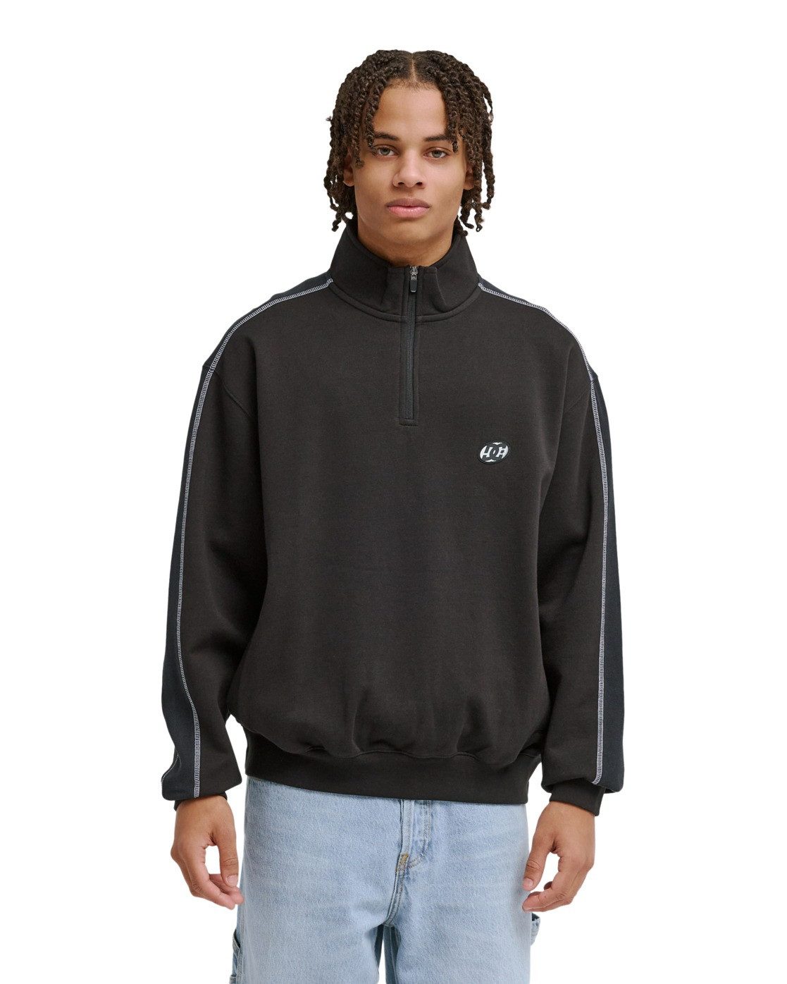 Sweatshirt Flow Down