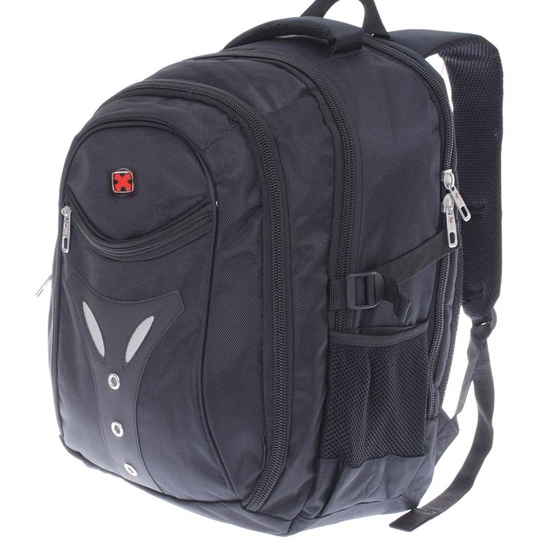 SHG Schulrucksack Schulrucksack Freizeitrucksack Sportrucksack Laptoprucksa günstig online kaufen