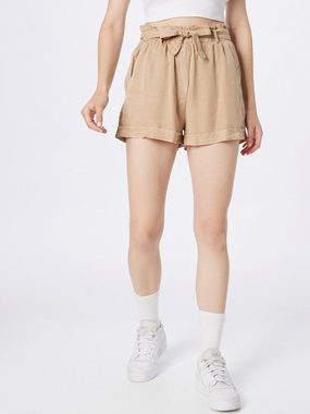 Tally Weijl Shorts (1-tlg) Rüschen, Drapiert/gerafft