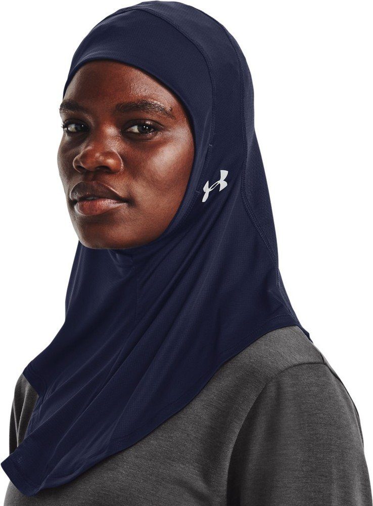 Under Armour® Strickmütze UA Sport Hijab