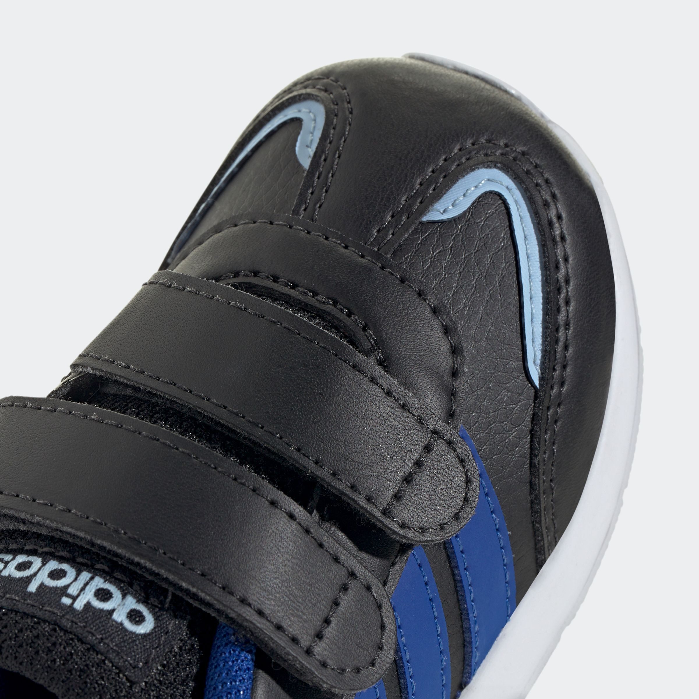 adidas Sportswear TENSAUR SWITCH KIDS Klettschuh für Kinder