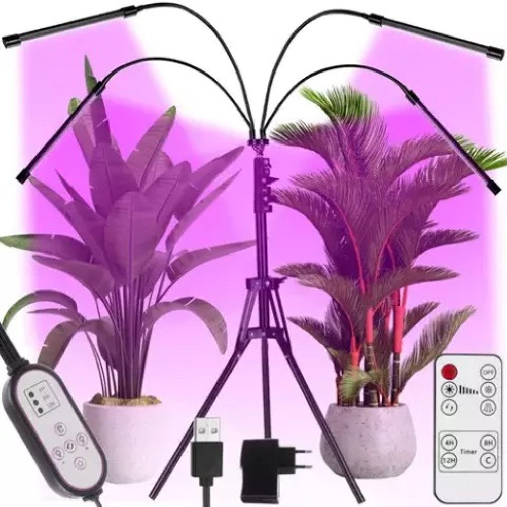 Gardlov Vollspektrum LED Wachstumslampe LED Pflanzenwachstumslampe günstig online kaufen