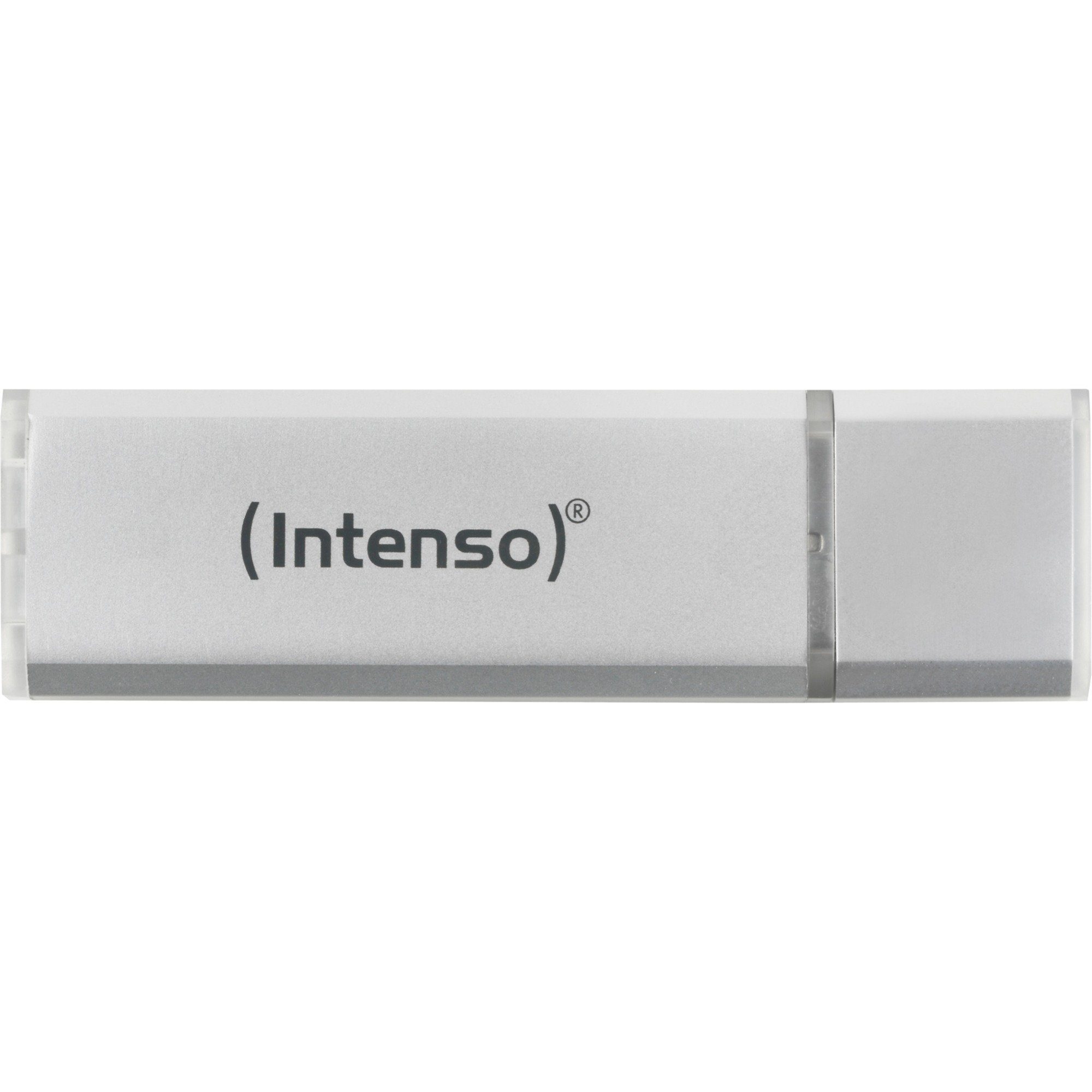 Intenso Ultra Line 512 GB, USB-Stick, (USB-A 3.2 USB-Stick