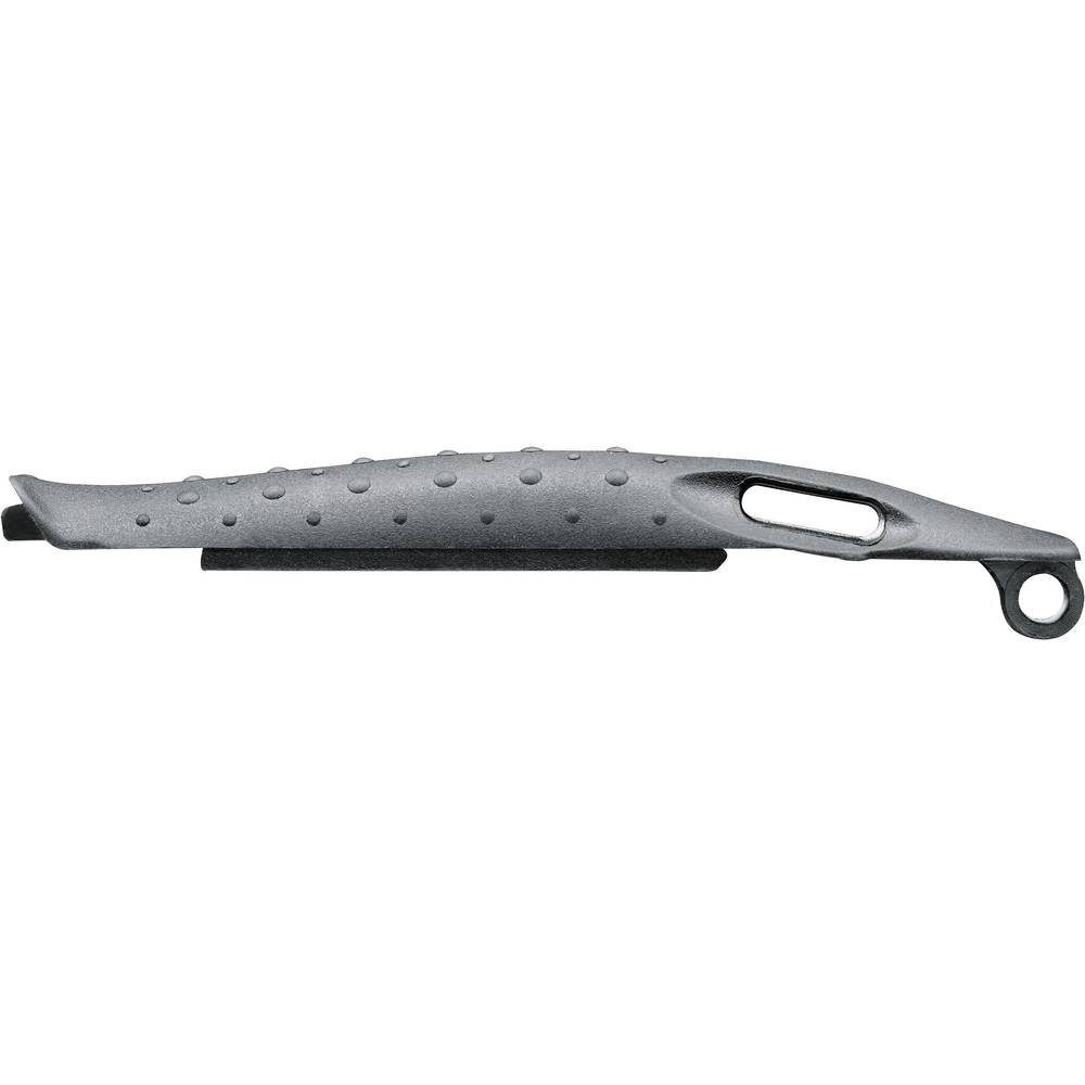 Walther Taschenmesser Outdoor-Taschenmesser 5.0749, mit Holster, mit Griffrücken-Einsätze