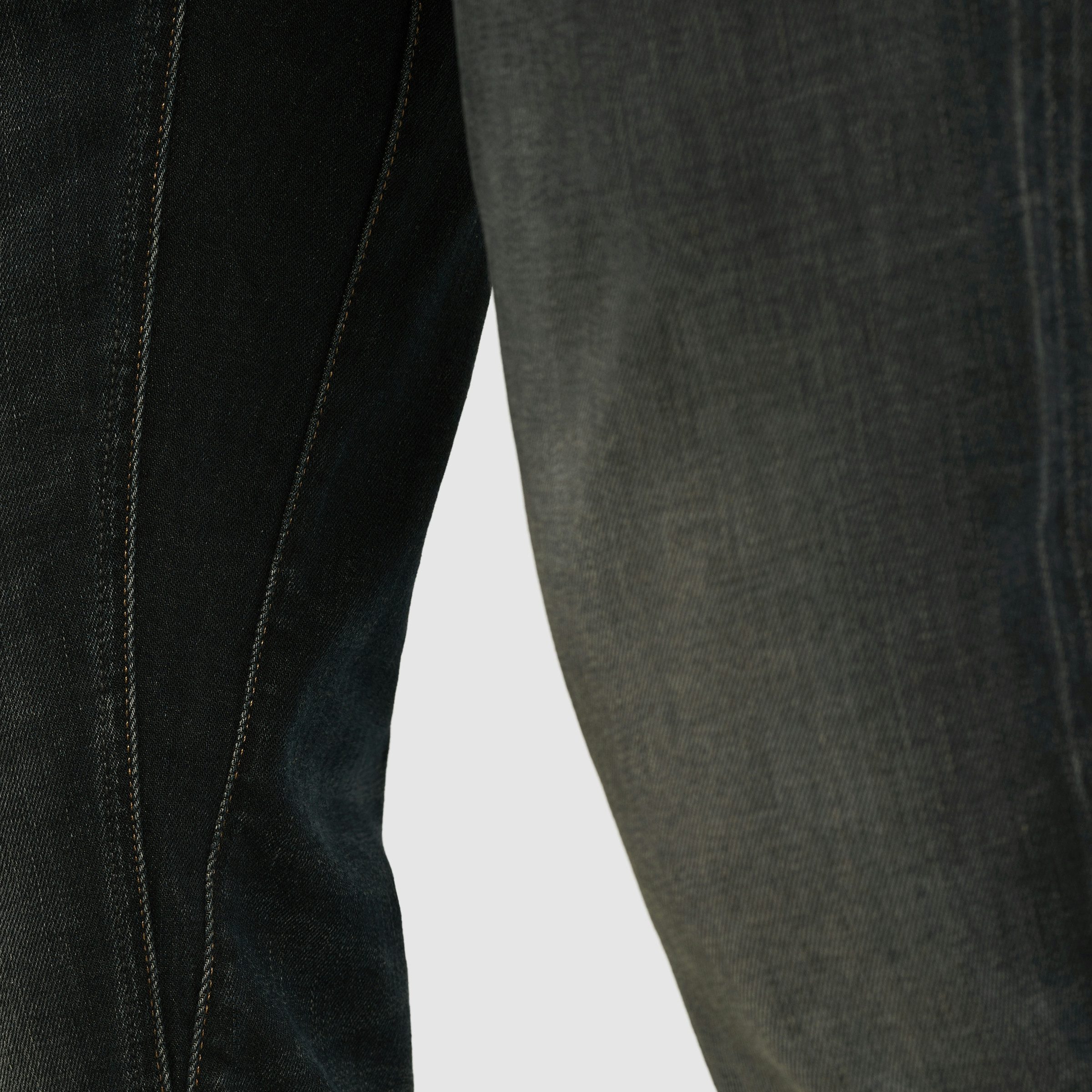 PME LEGEND Tapered-fit-Jeans Jeans Carior PTR450 im Five-Pocket Style – Bild 5 von 5