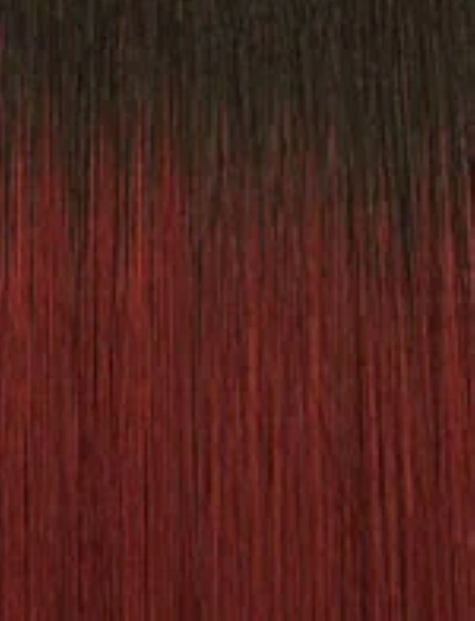 Sensationnel Kunsthaar-Extension Pferdeschwanz Haar Erweiterung - Simply Straight 24''