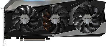 Gigabyte GeForce RTX 3070Ti Gaming Grafikkarte (8 GB, GDDR6X)