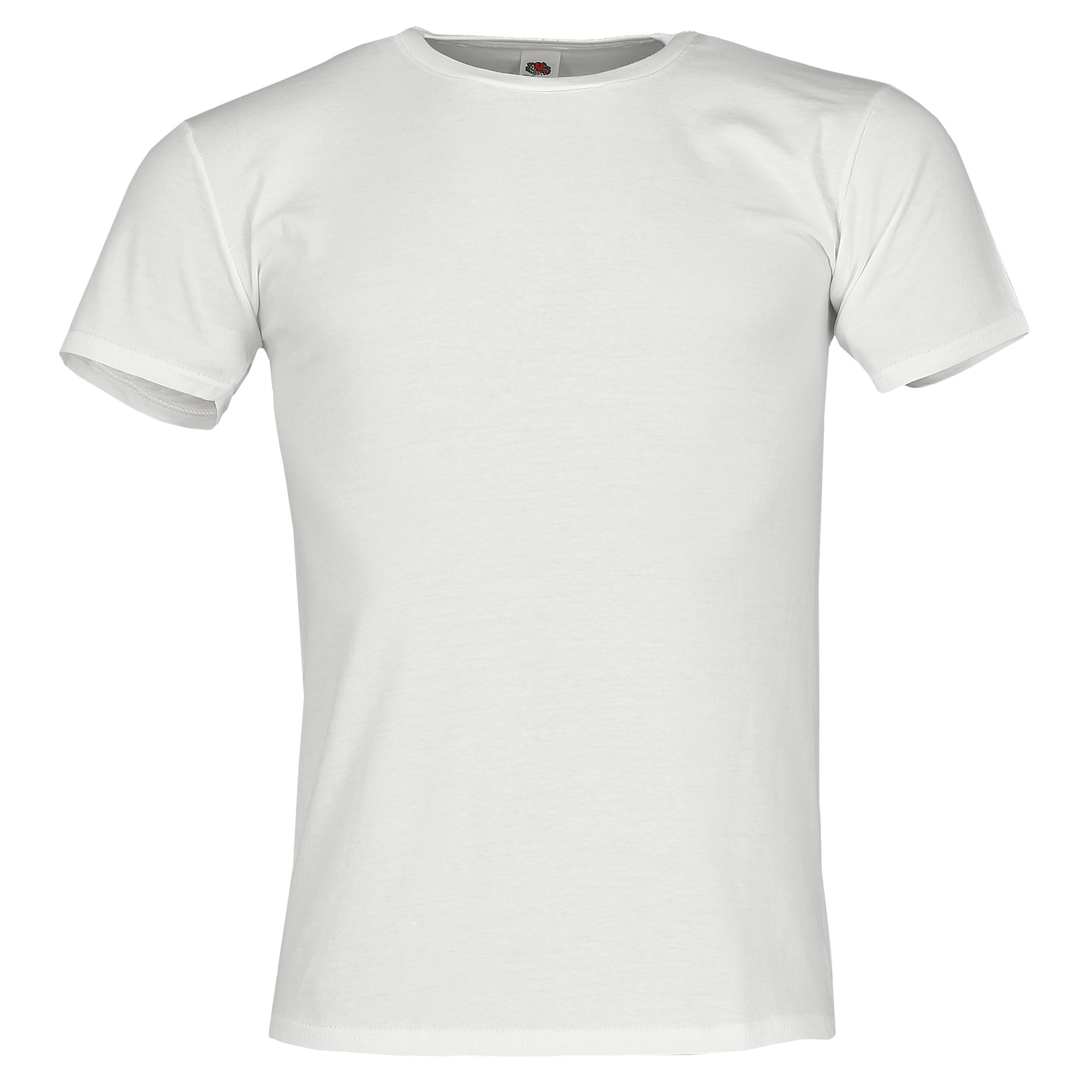 Fruit of the Loom Rundhalsshirt Iconic 150 T-Shirt