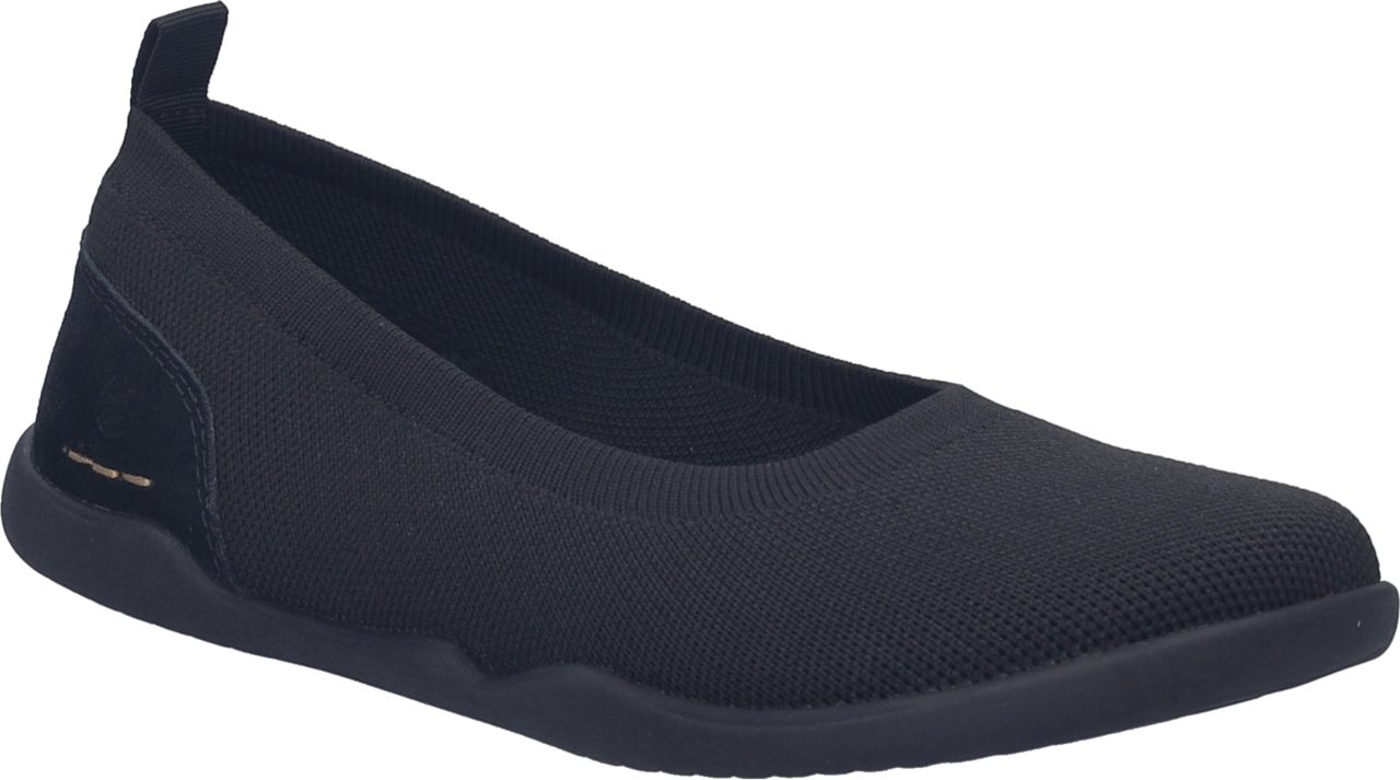 Josef Seibel Cassandra 06 Ballerina Slipper, Komfortschuh, Schlupfschuh in Schuhweite G (weit)